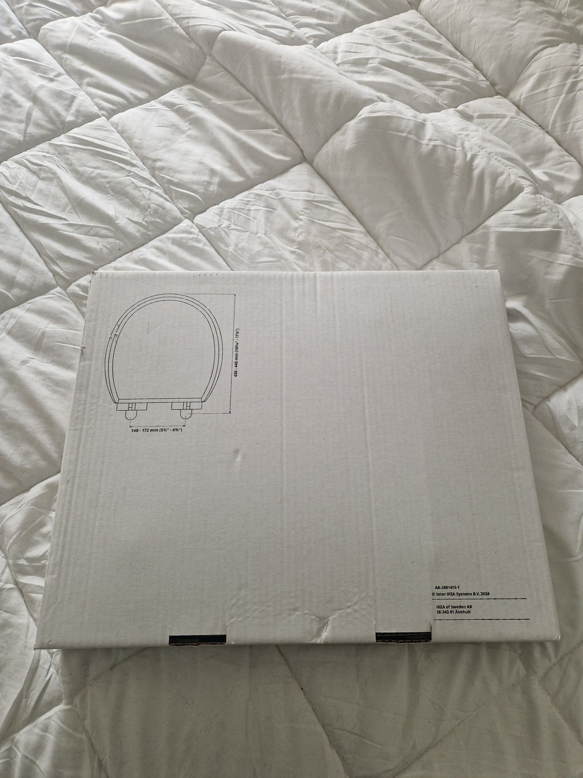 Seller photo