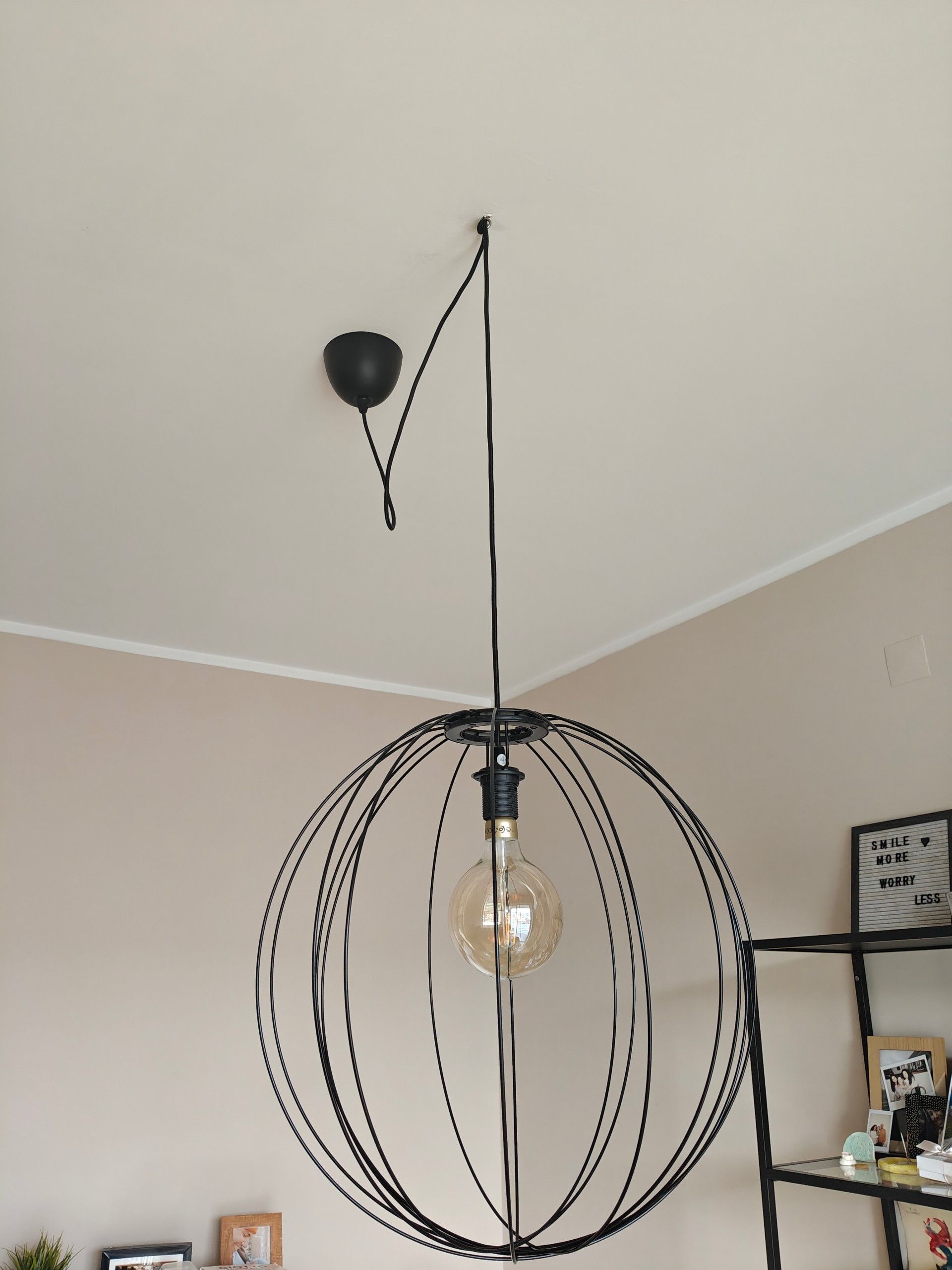 Seller photo