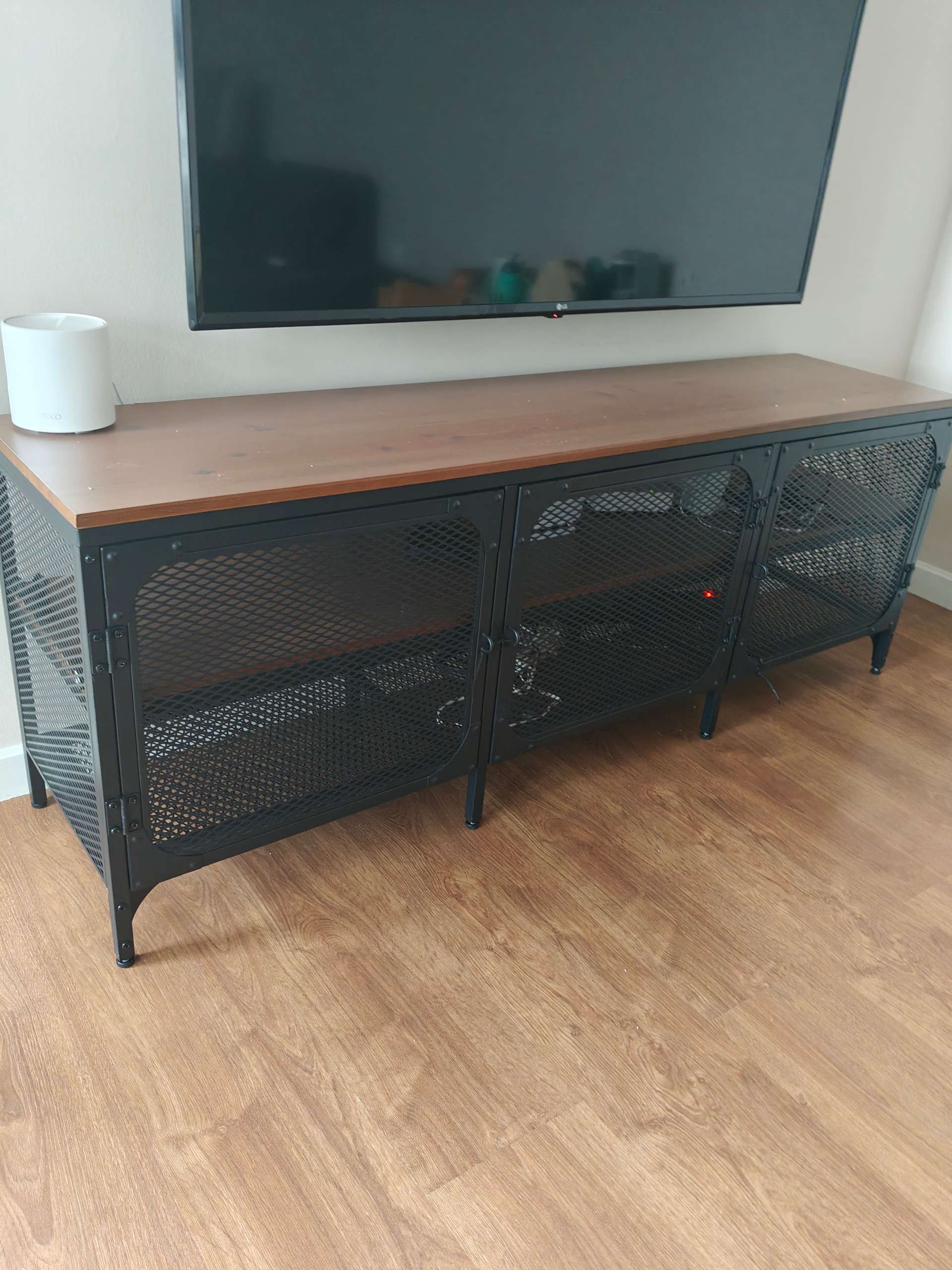 Seller photo