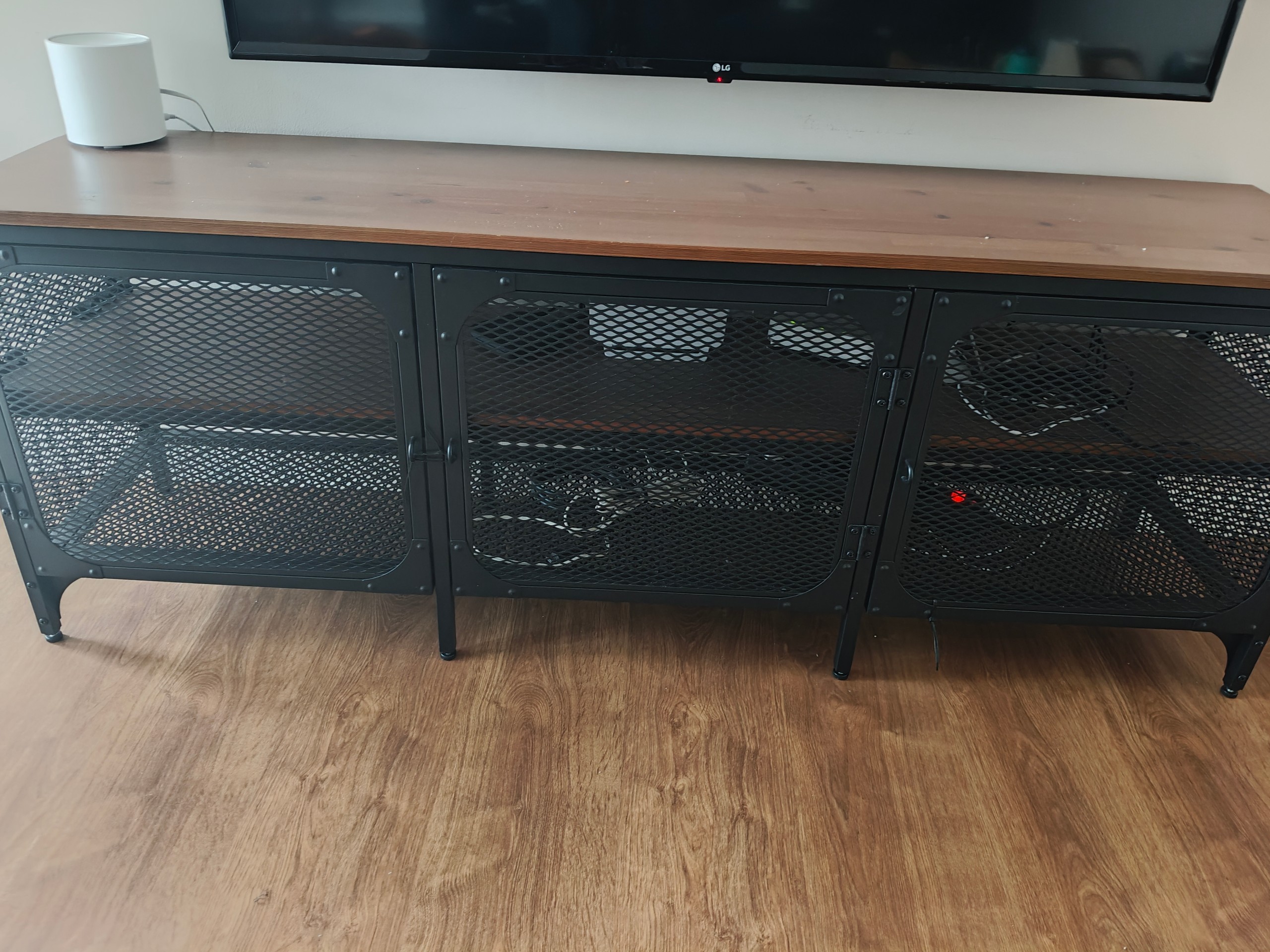 Seller photo