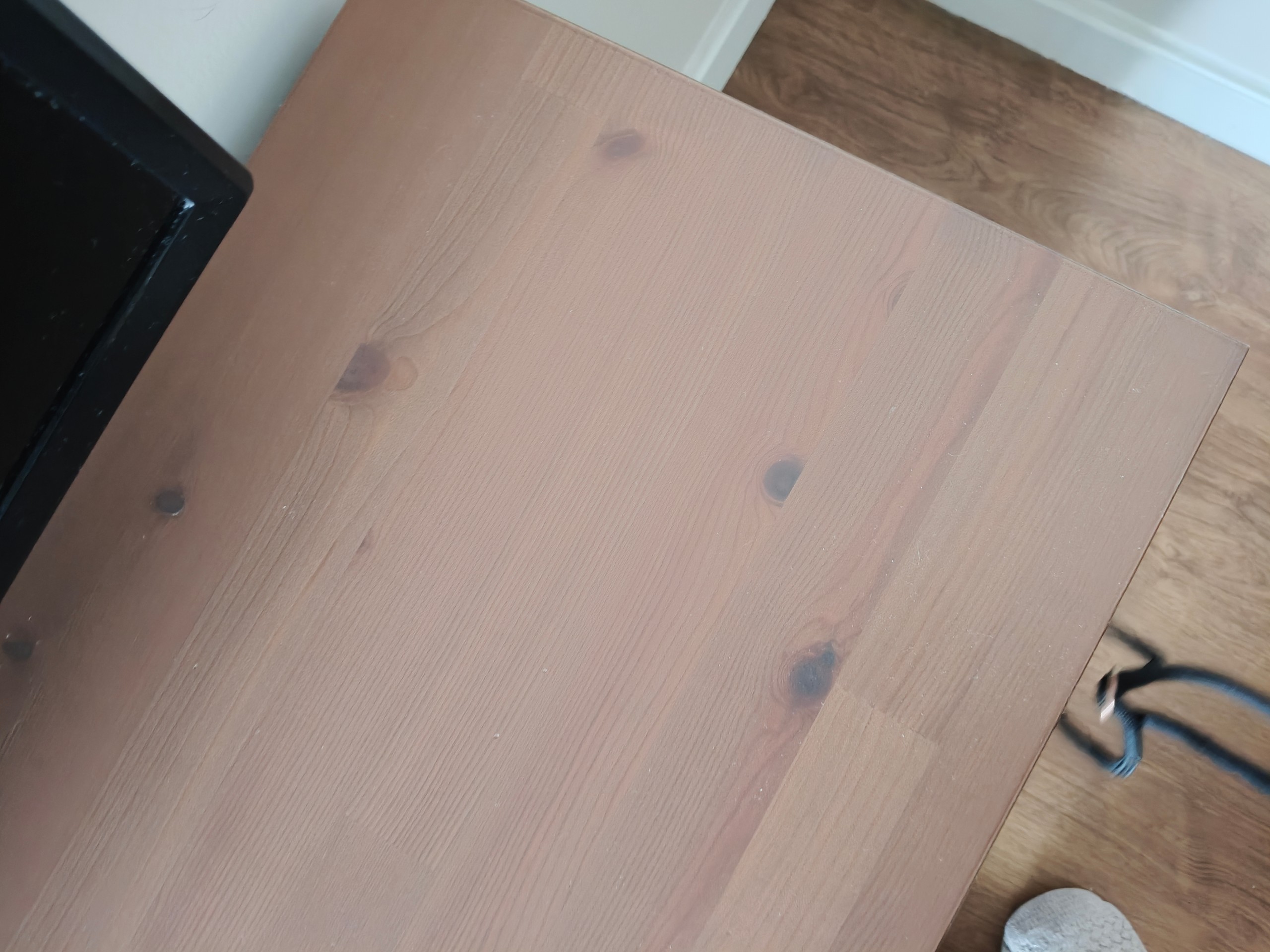 Seller photo