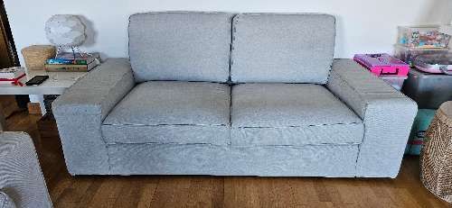 Seller photo