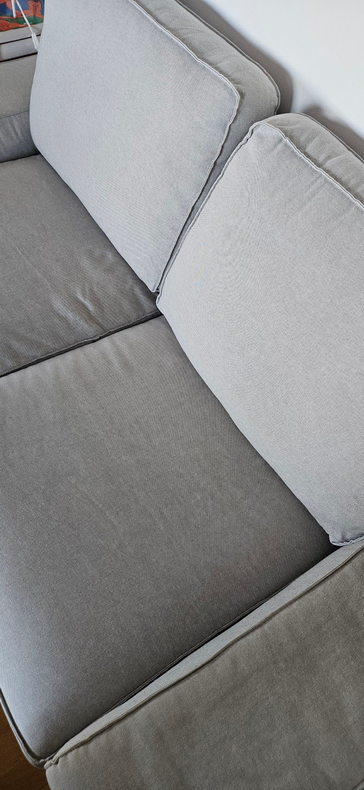 Seller photo