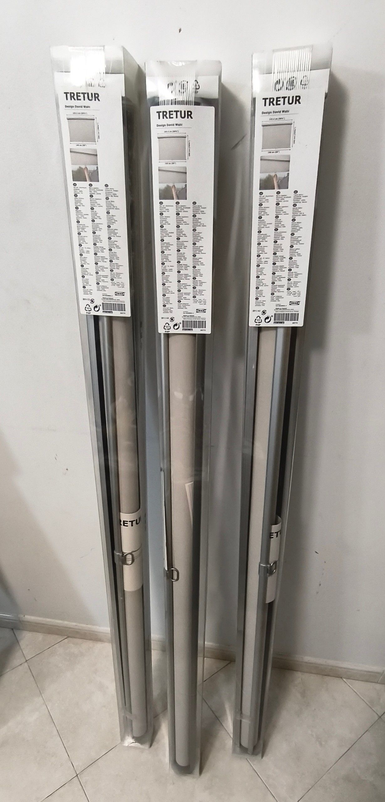 Seller photo
