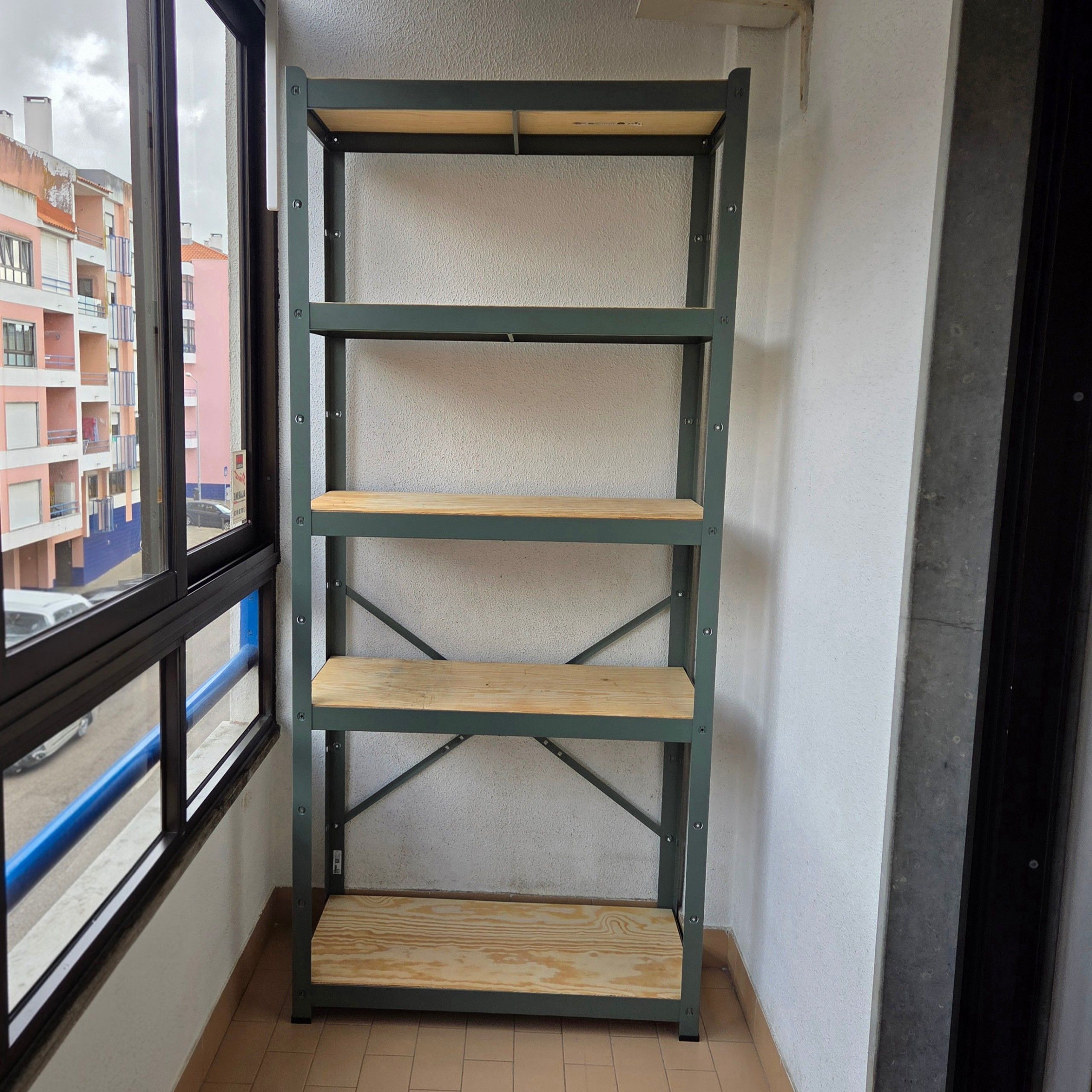 Seller photo