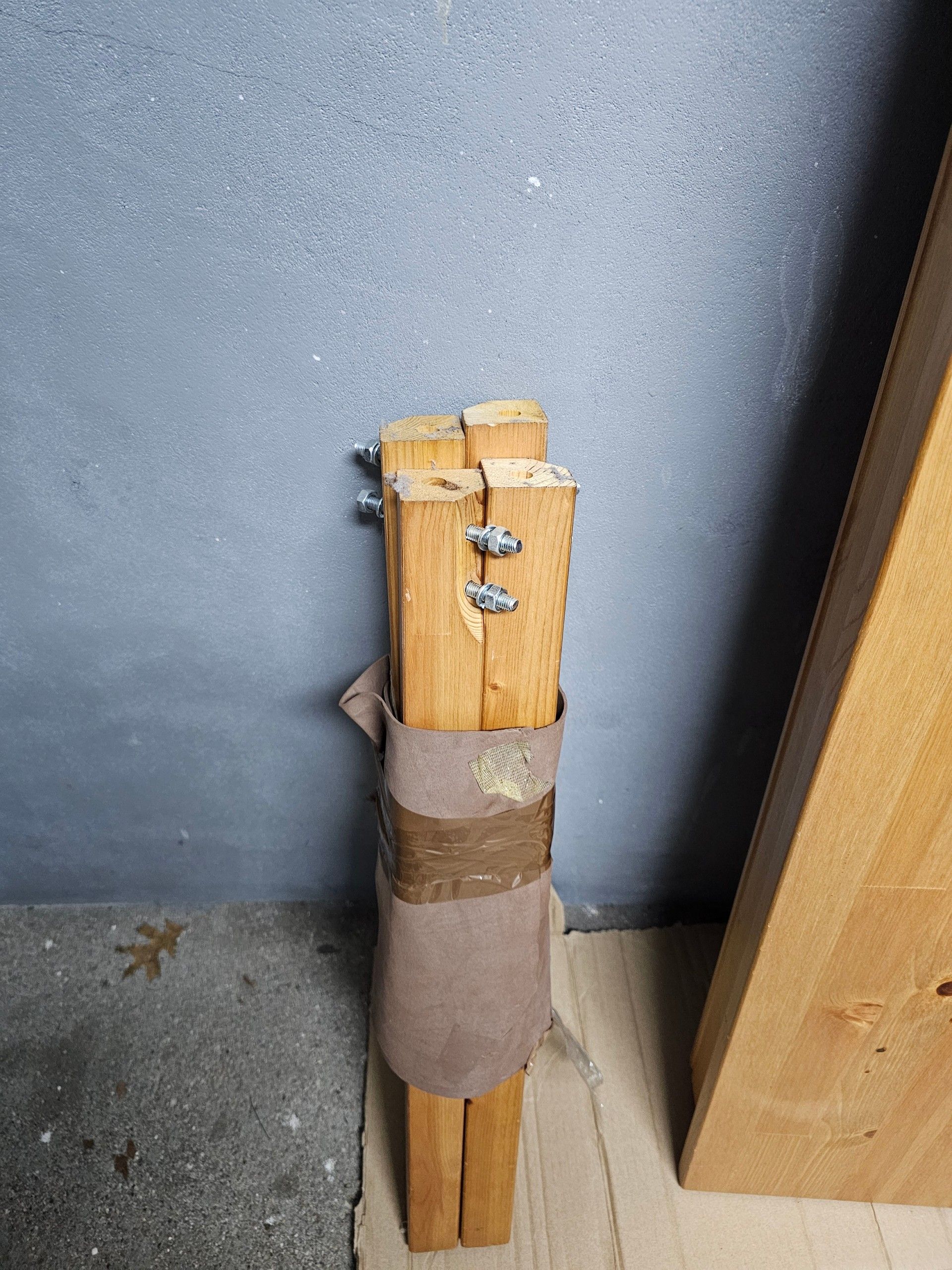 Seller photo