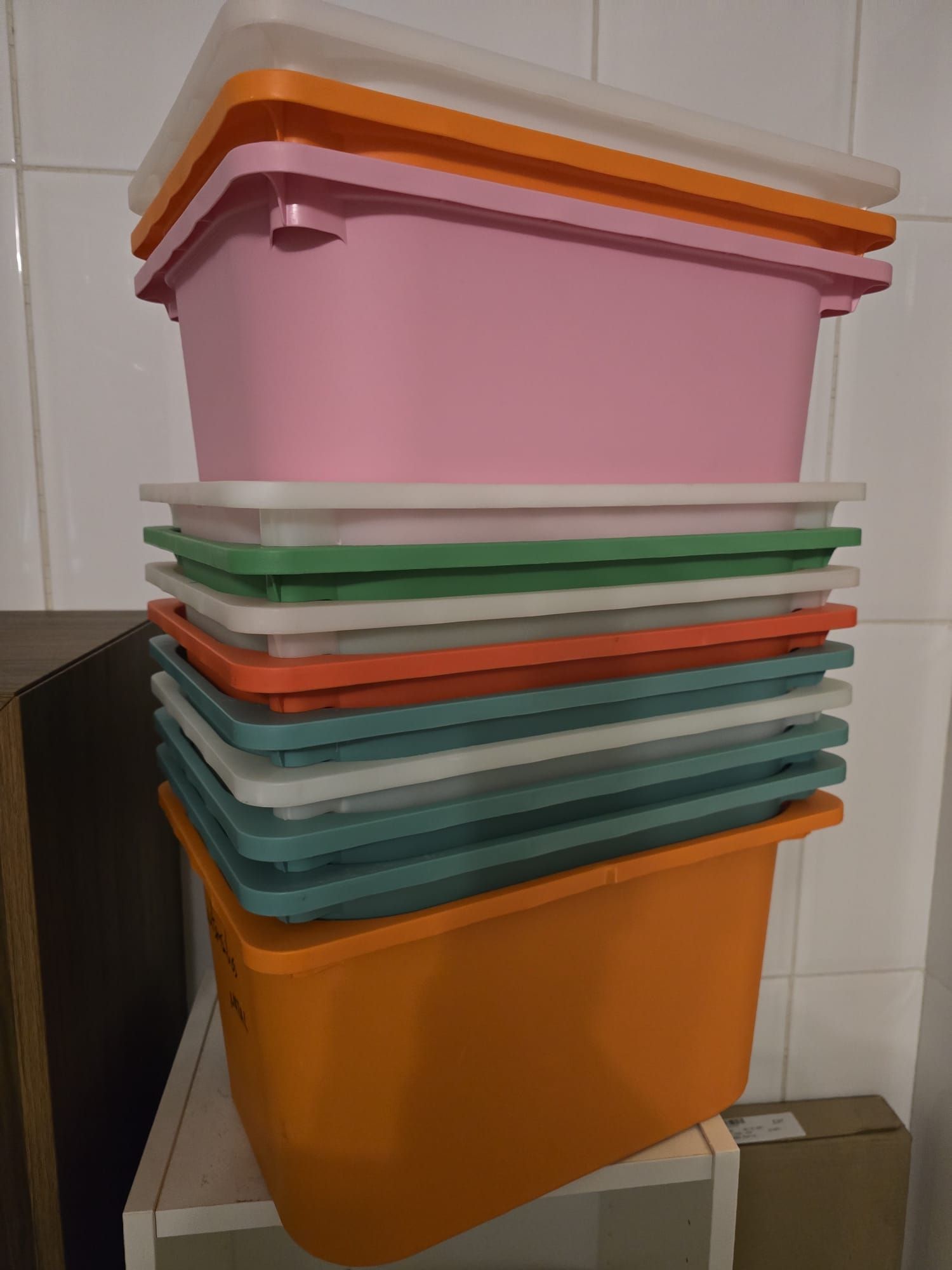 Seller photo