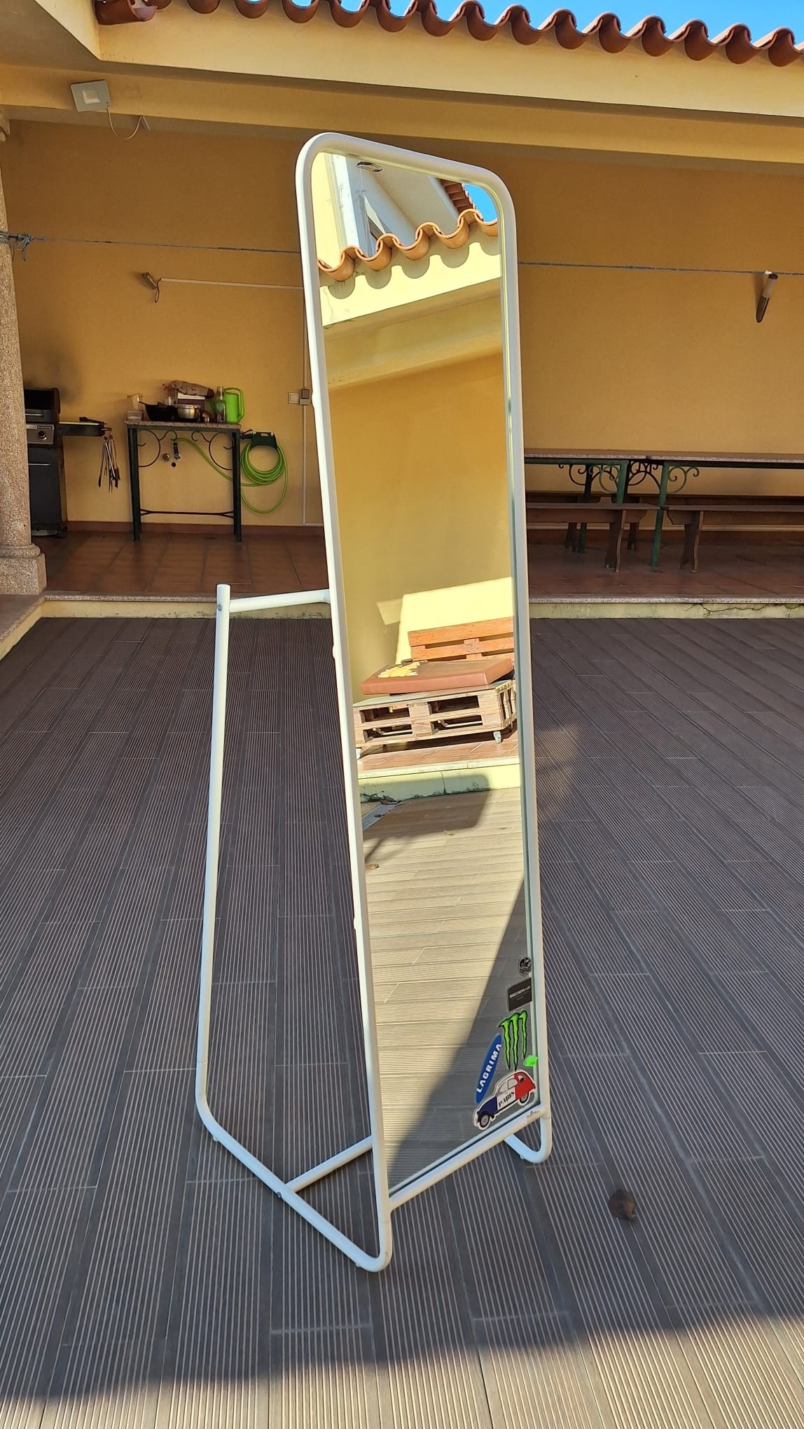 Seller photo