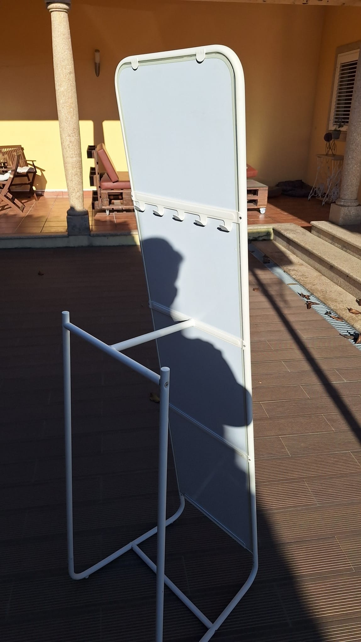 Seller photo