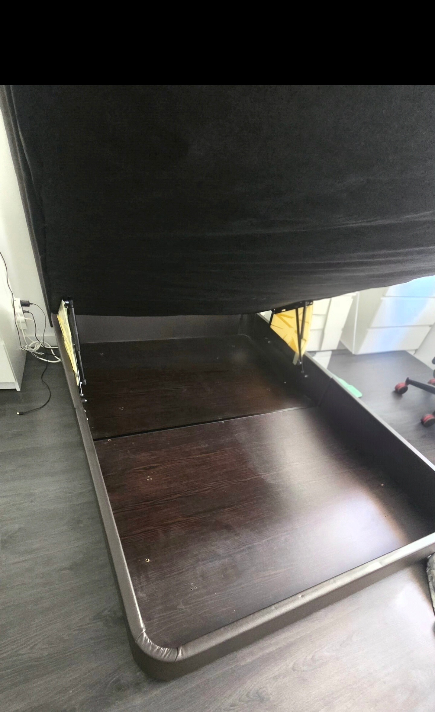Seller photo