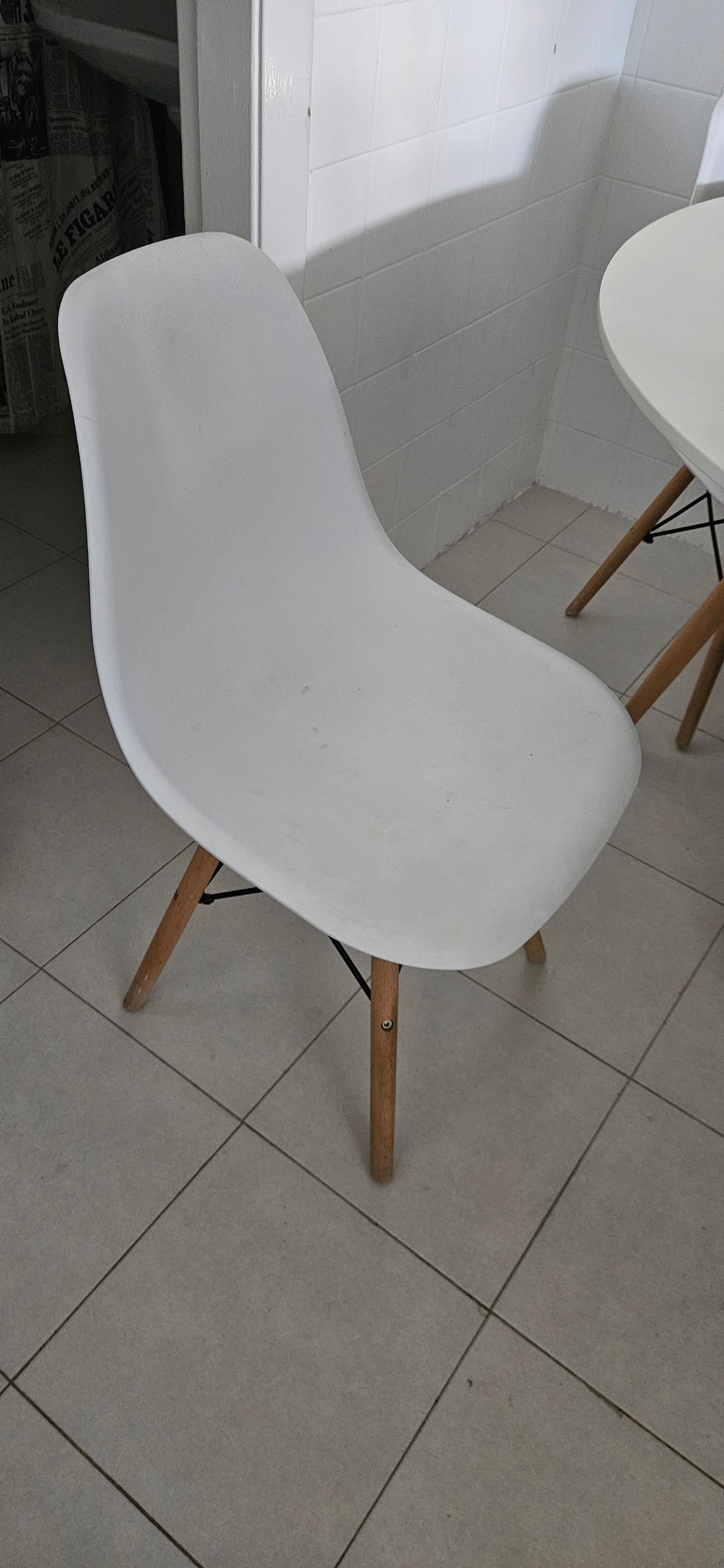 Seller photo