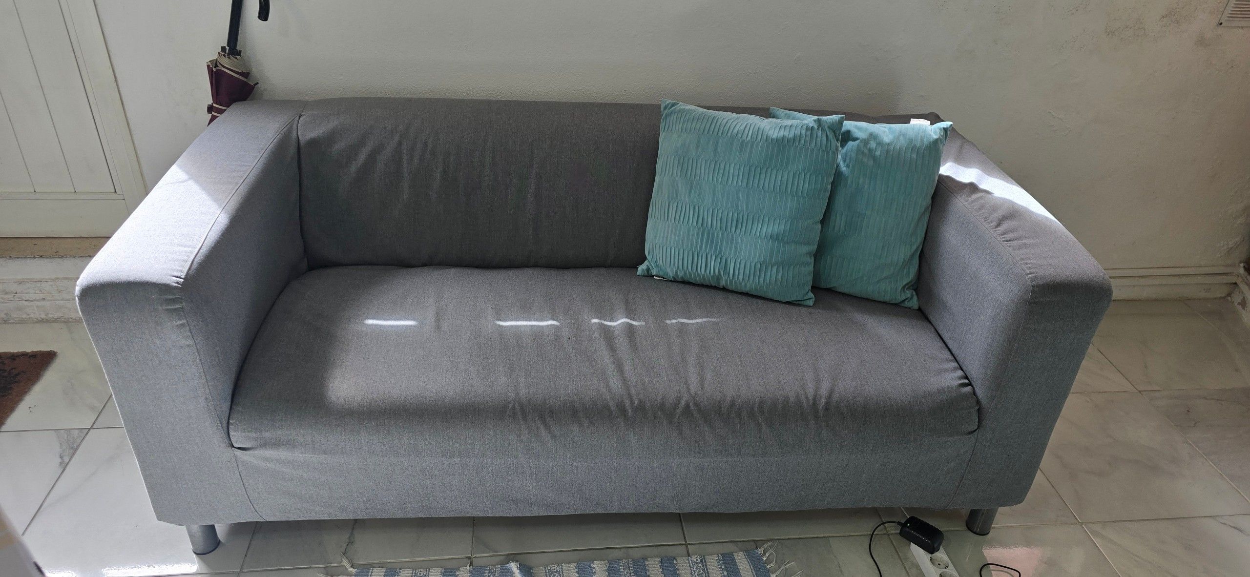 Seller photo