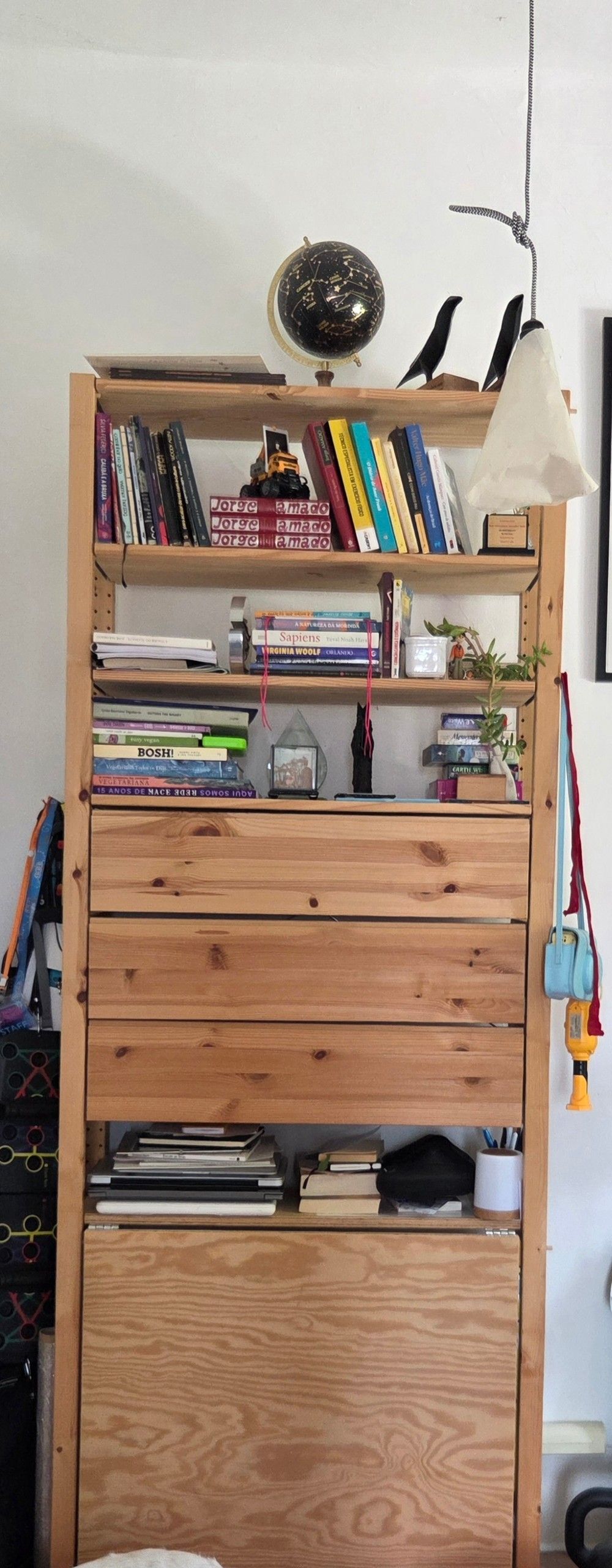Seller photo