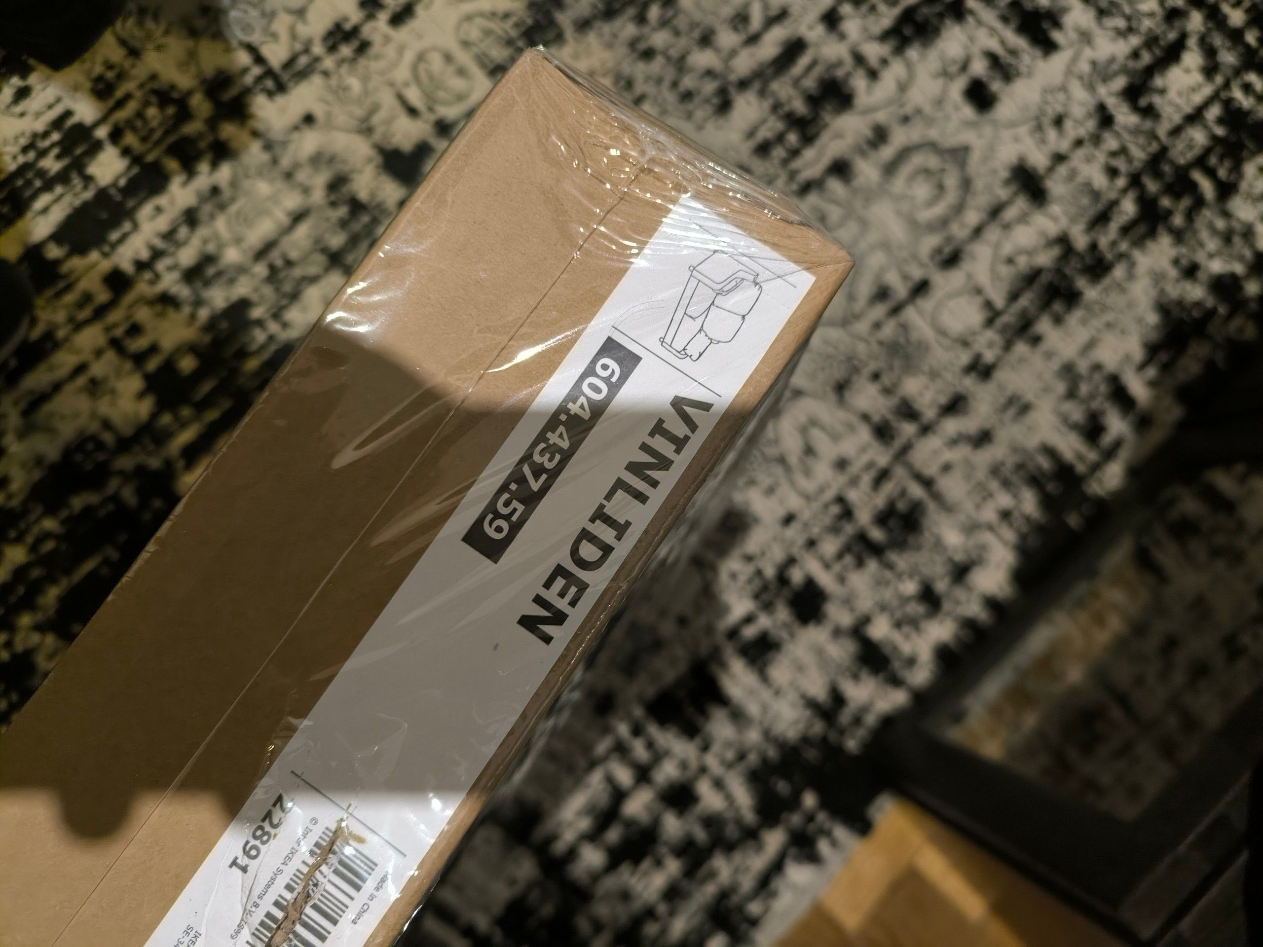 Seller photo