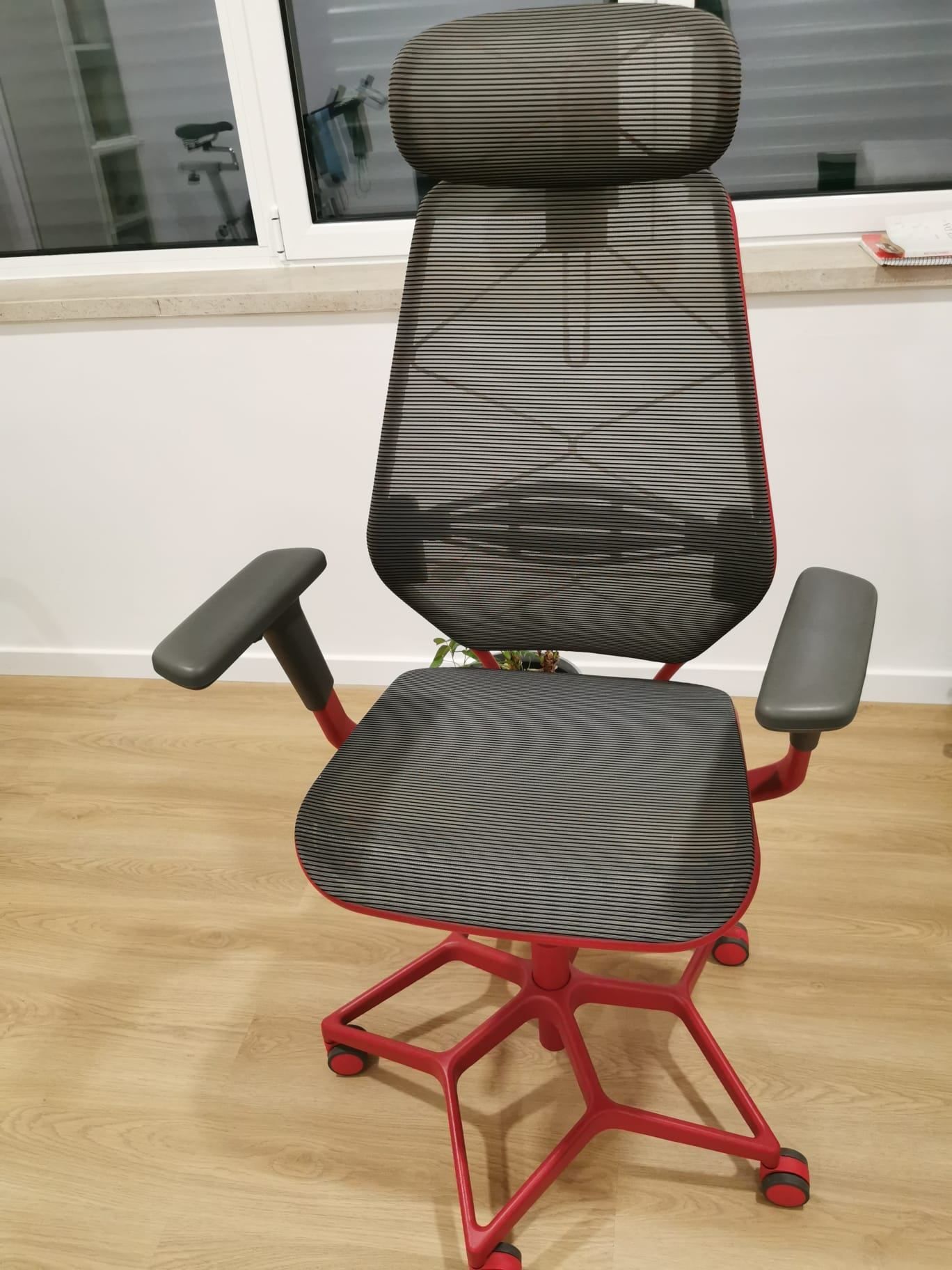 Seller photo