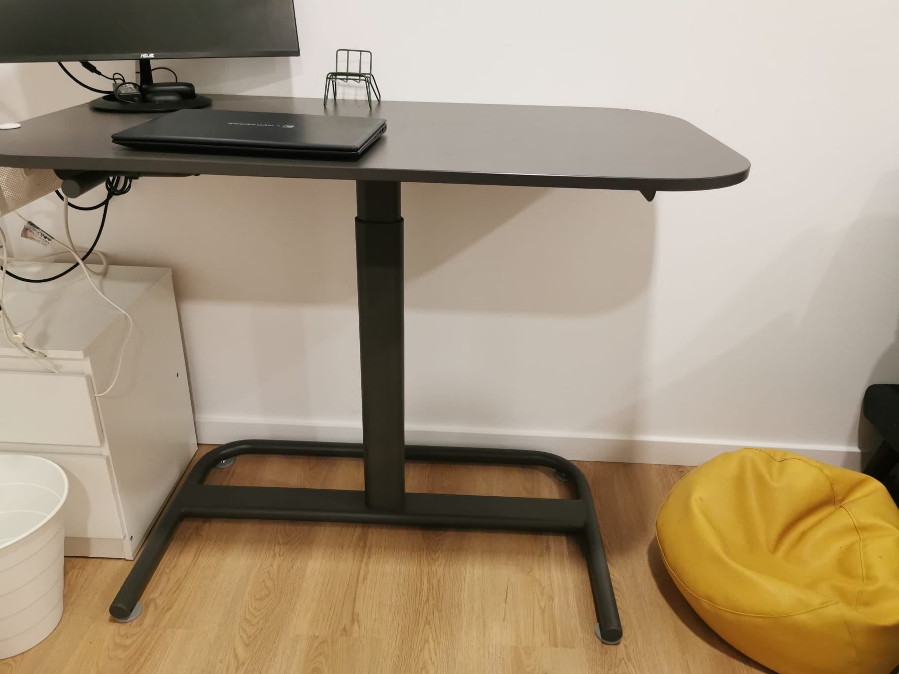 Seller photo