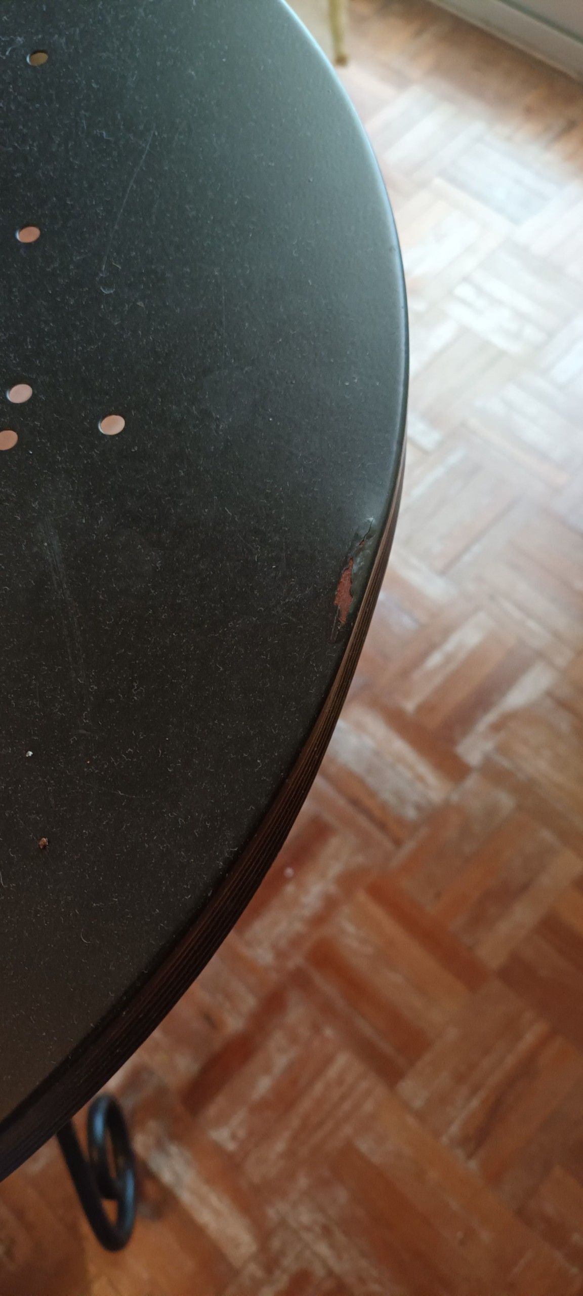 Seller photo