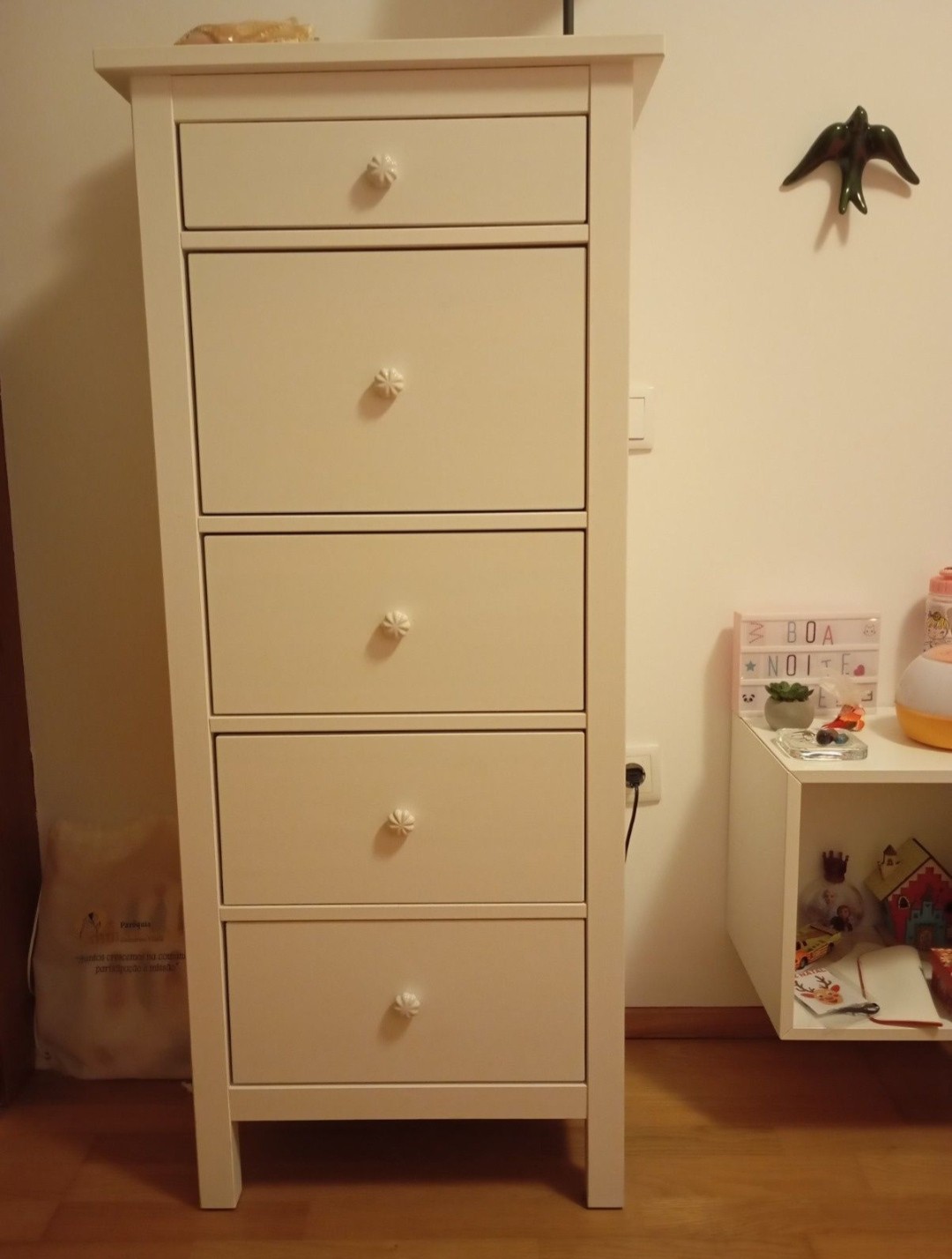 Seller photo