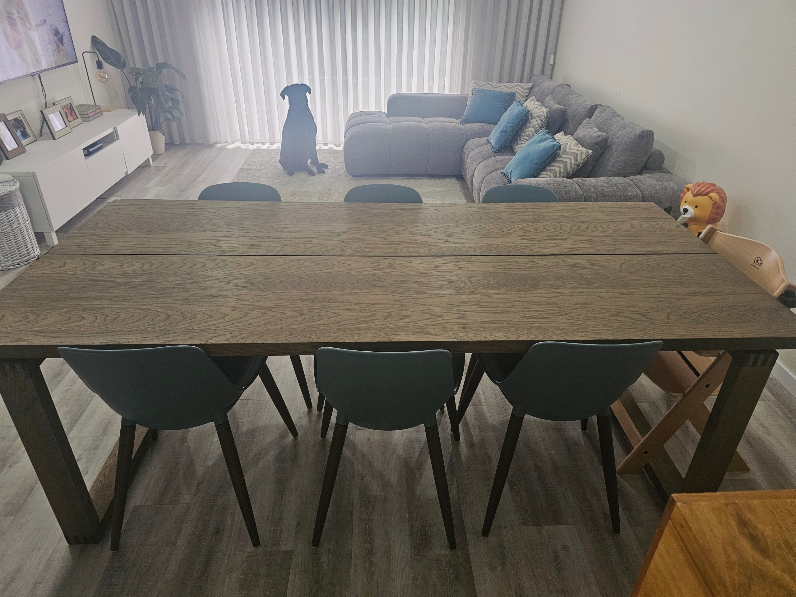 Seller photo