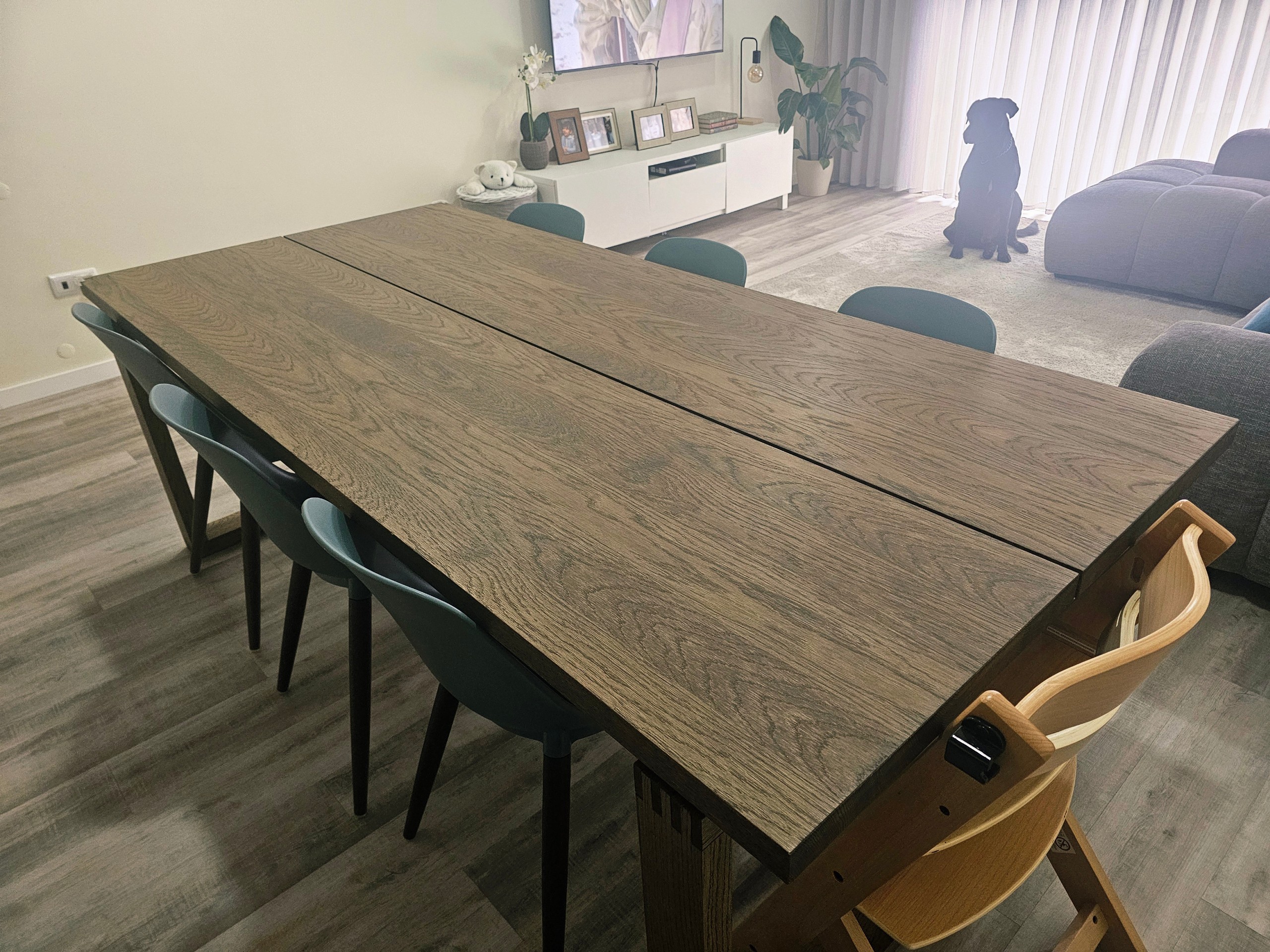 Seller photo