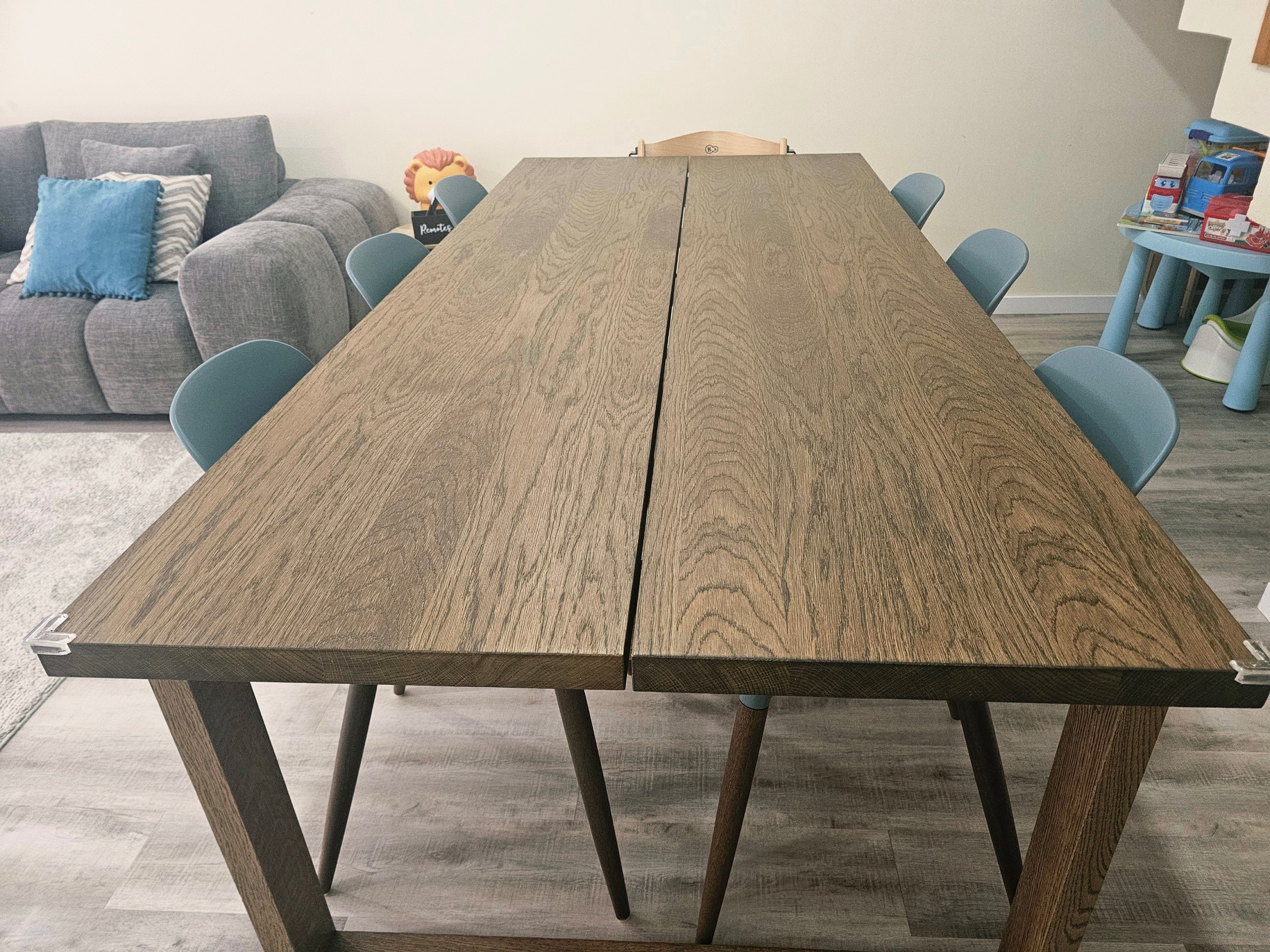 Seller photo