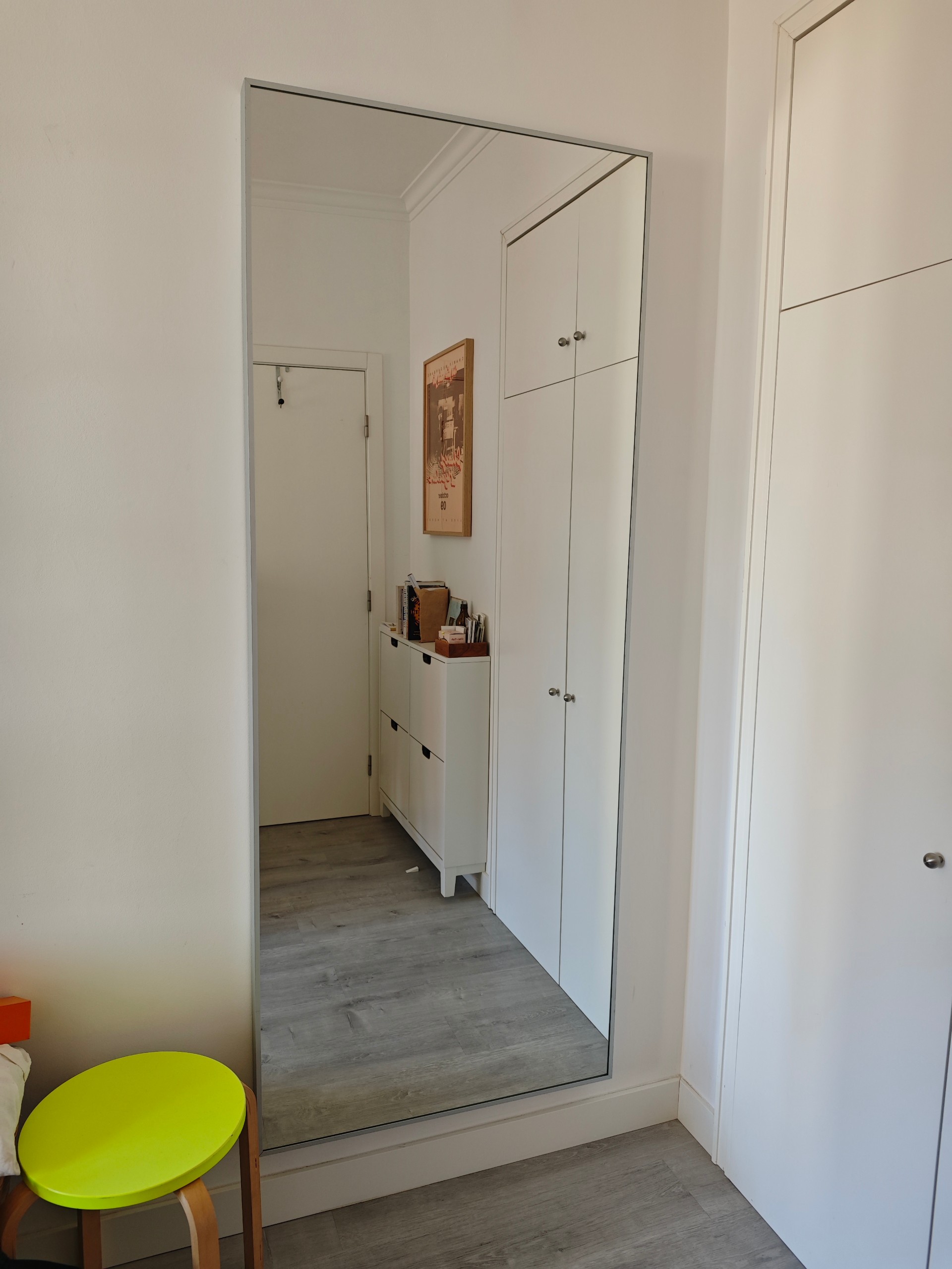Seller photo