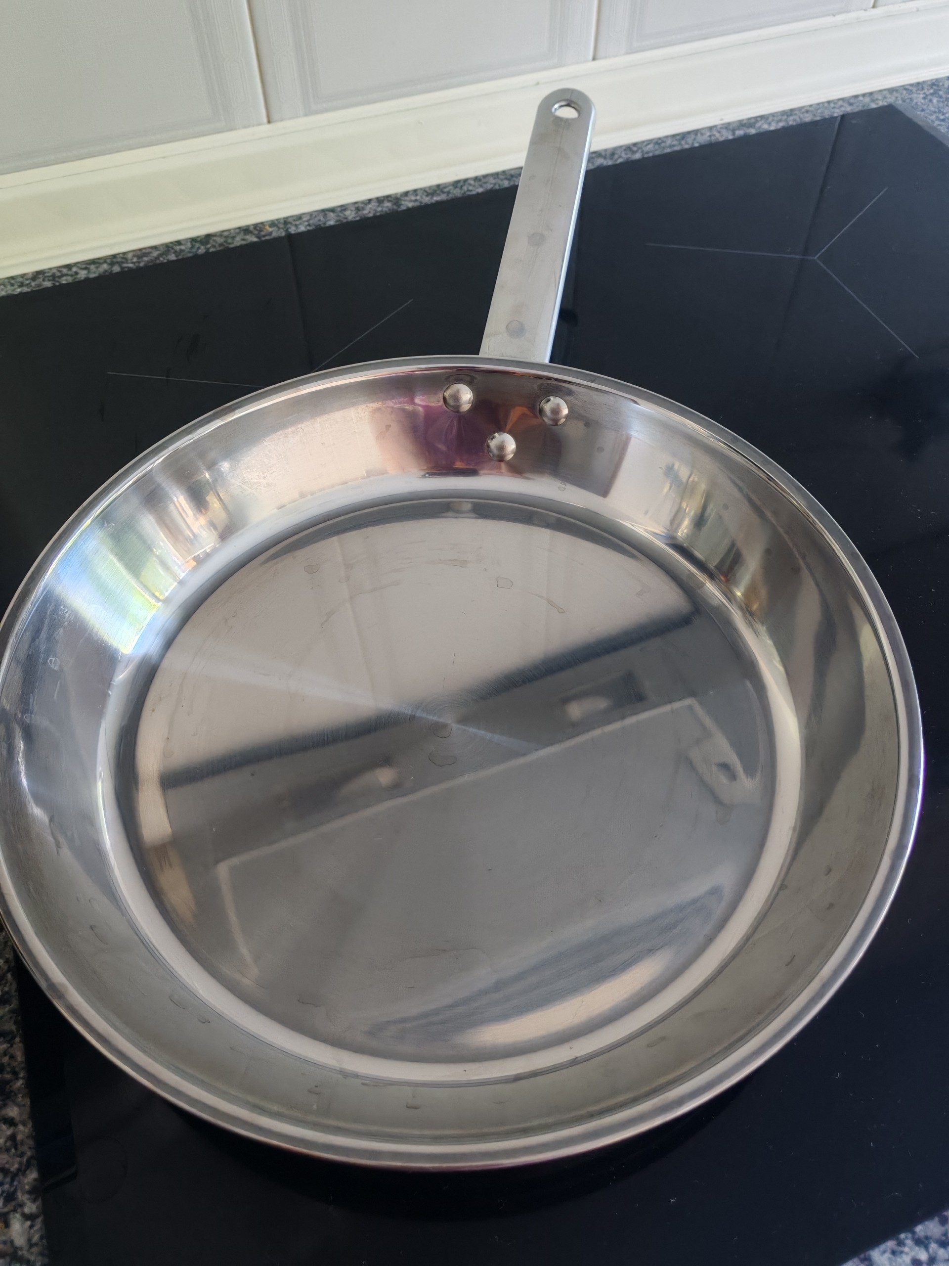 Seller photo
