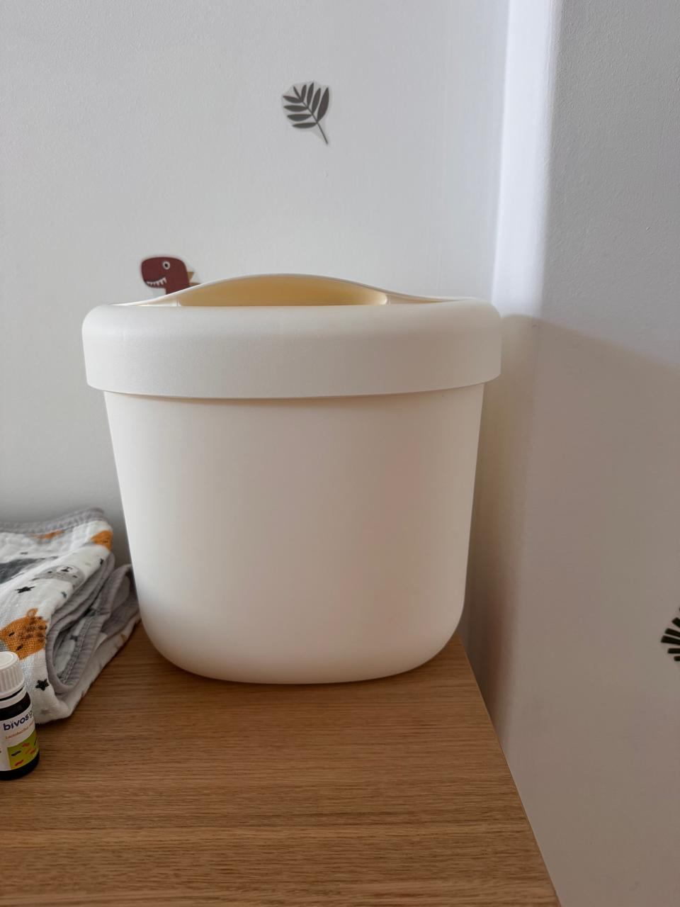Seller photo