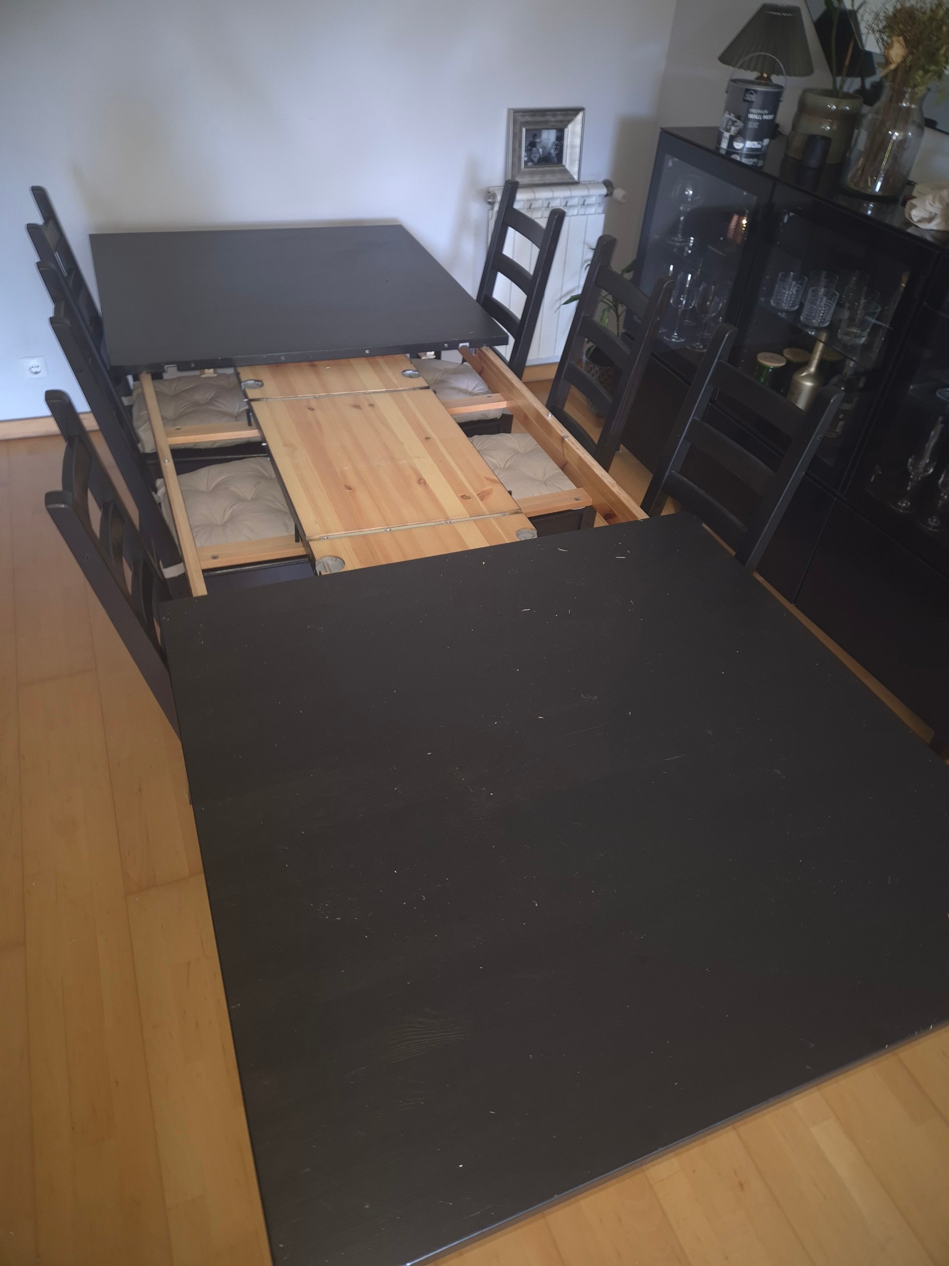 Seller photo