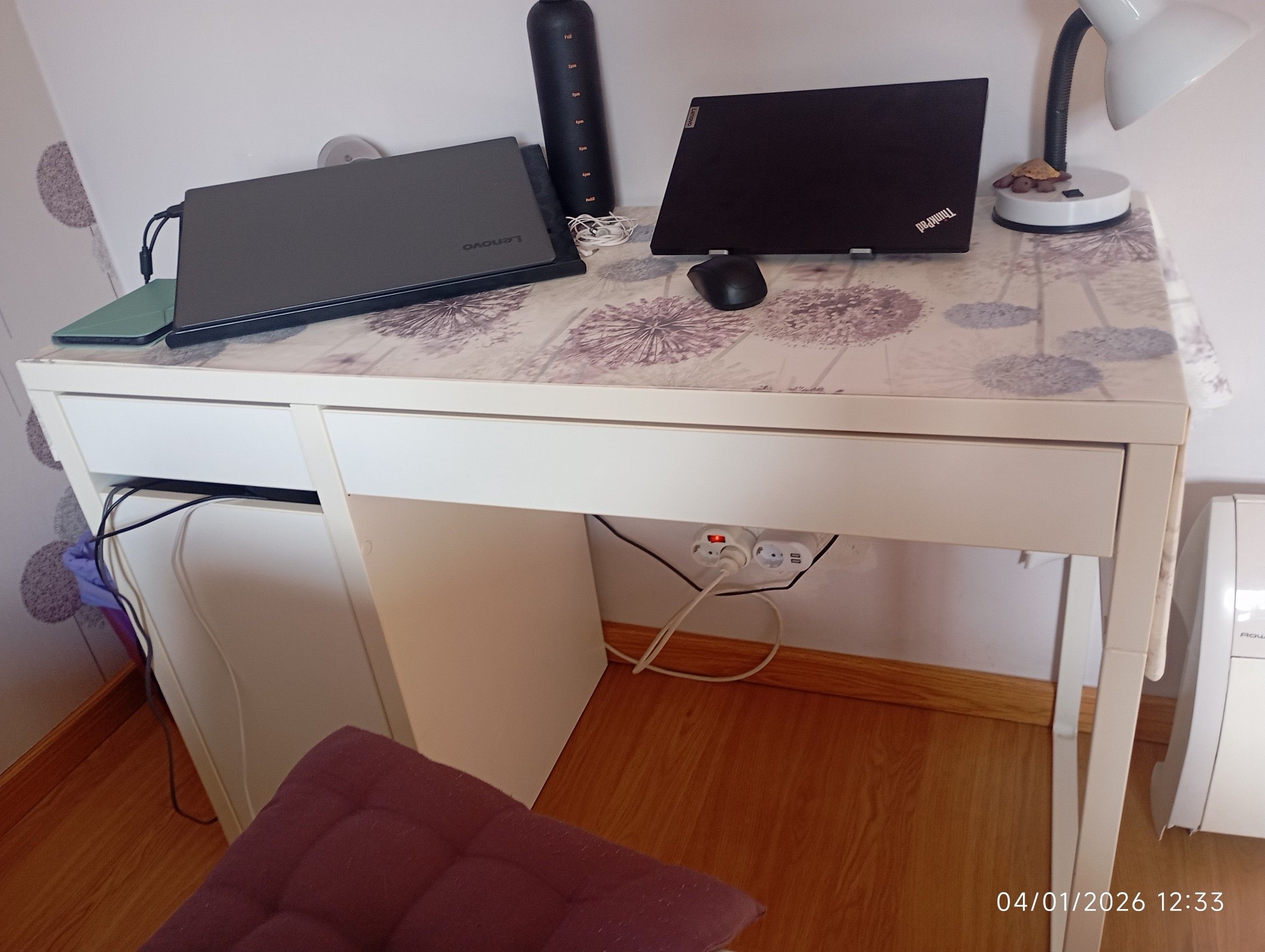 Seller photo