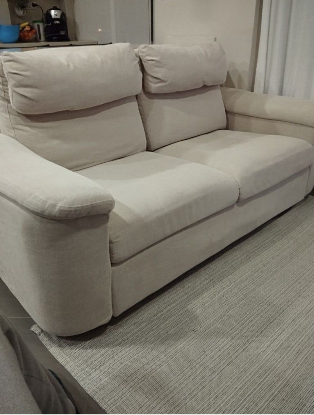 Seller photo