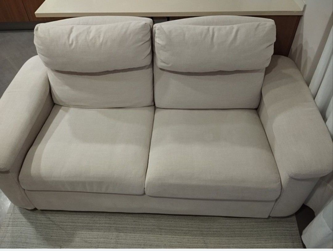 Seller photo