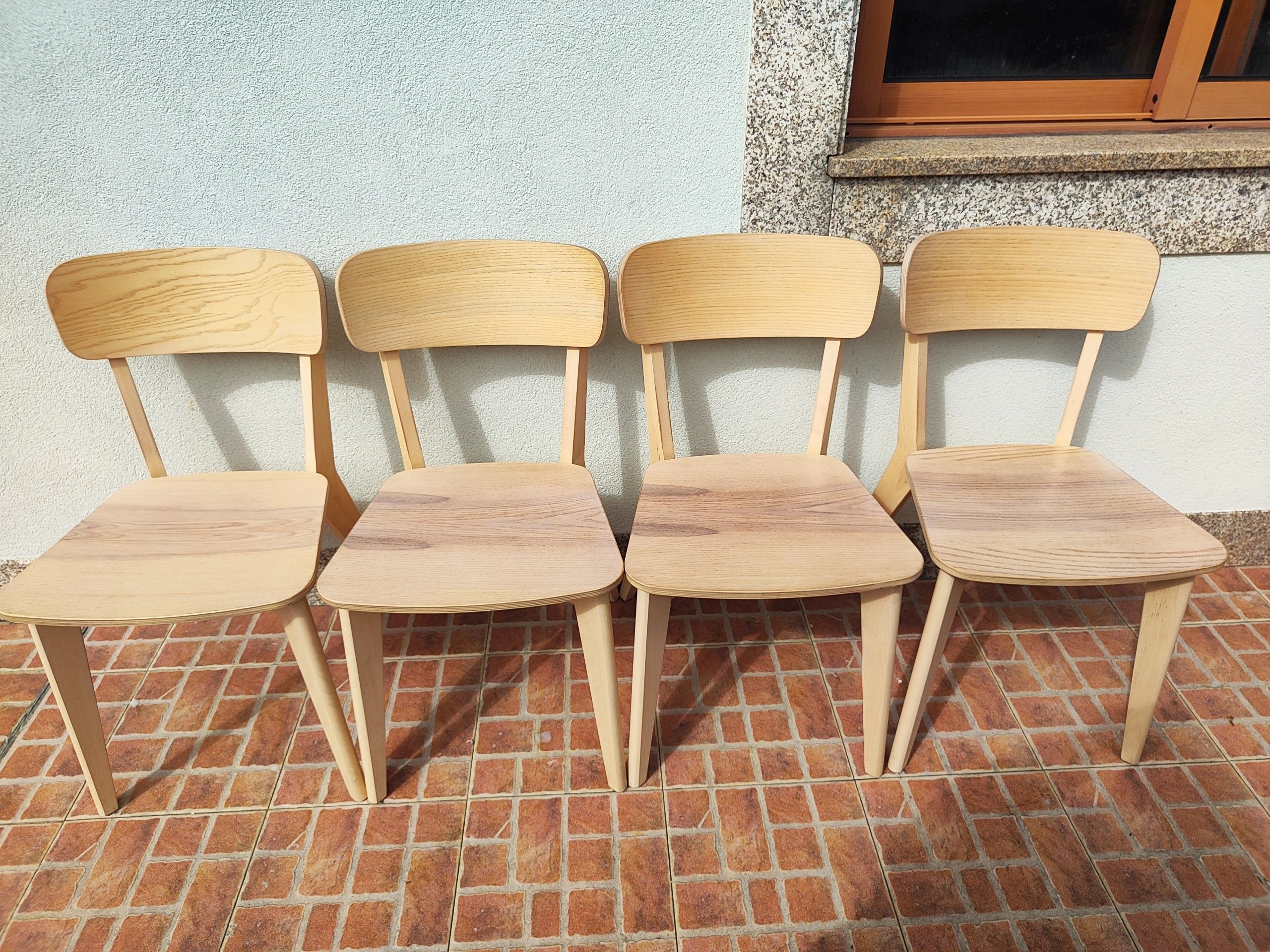 Seller photo