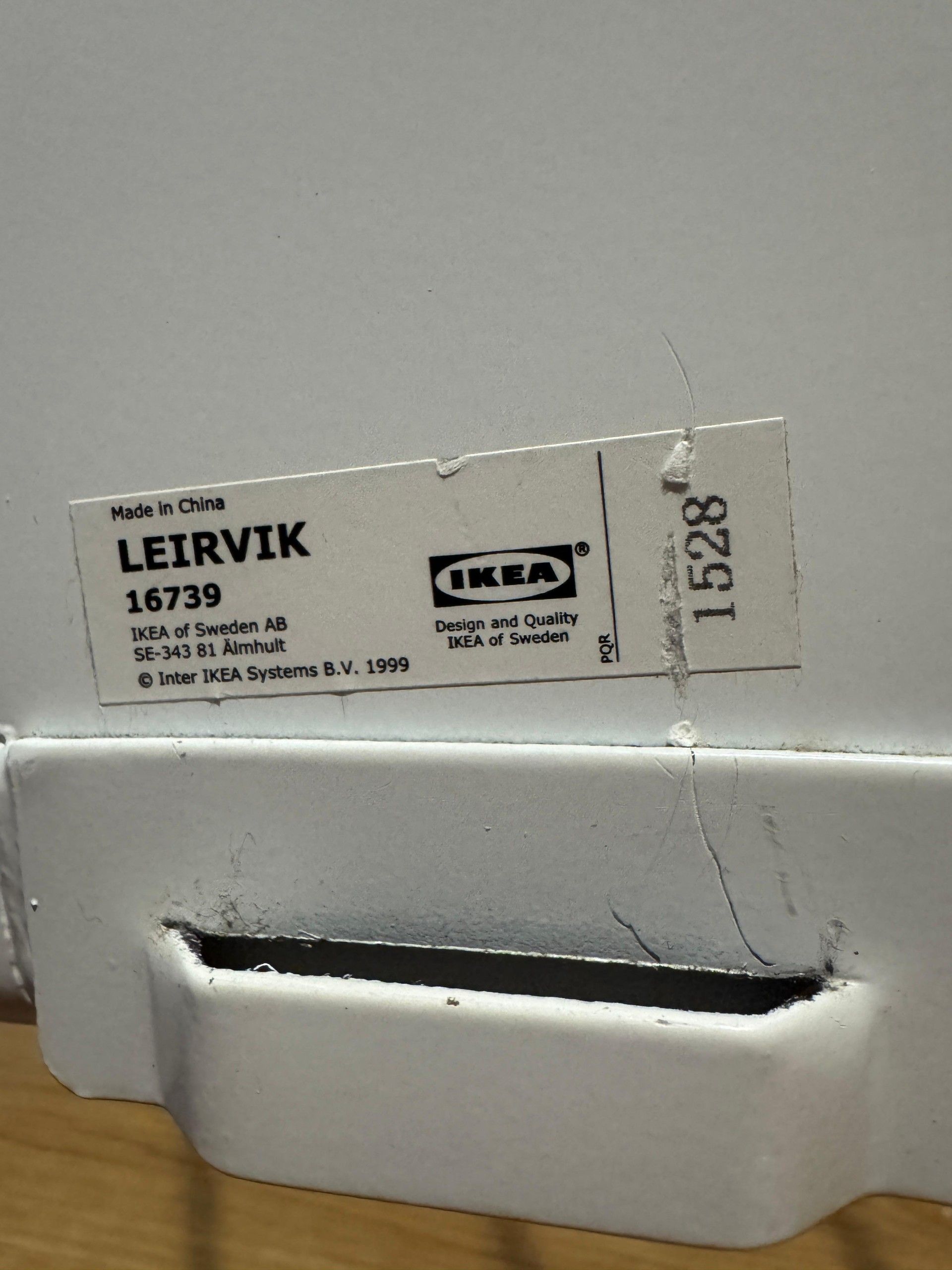Seller photo