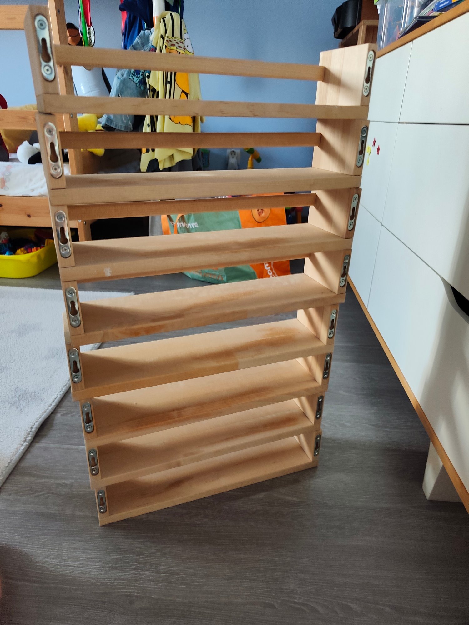 Seller photo
