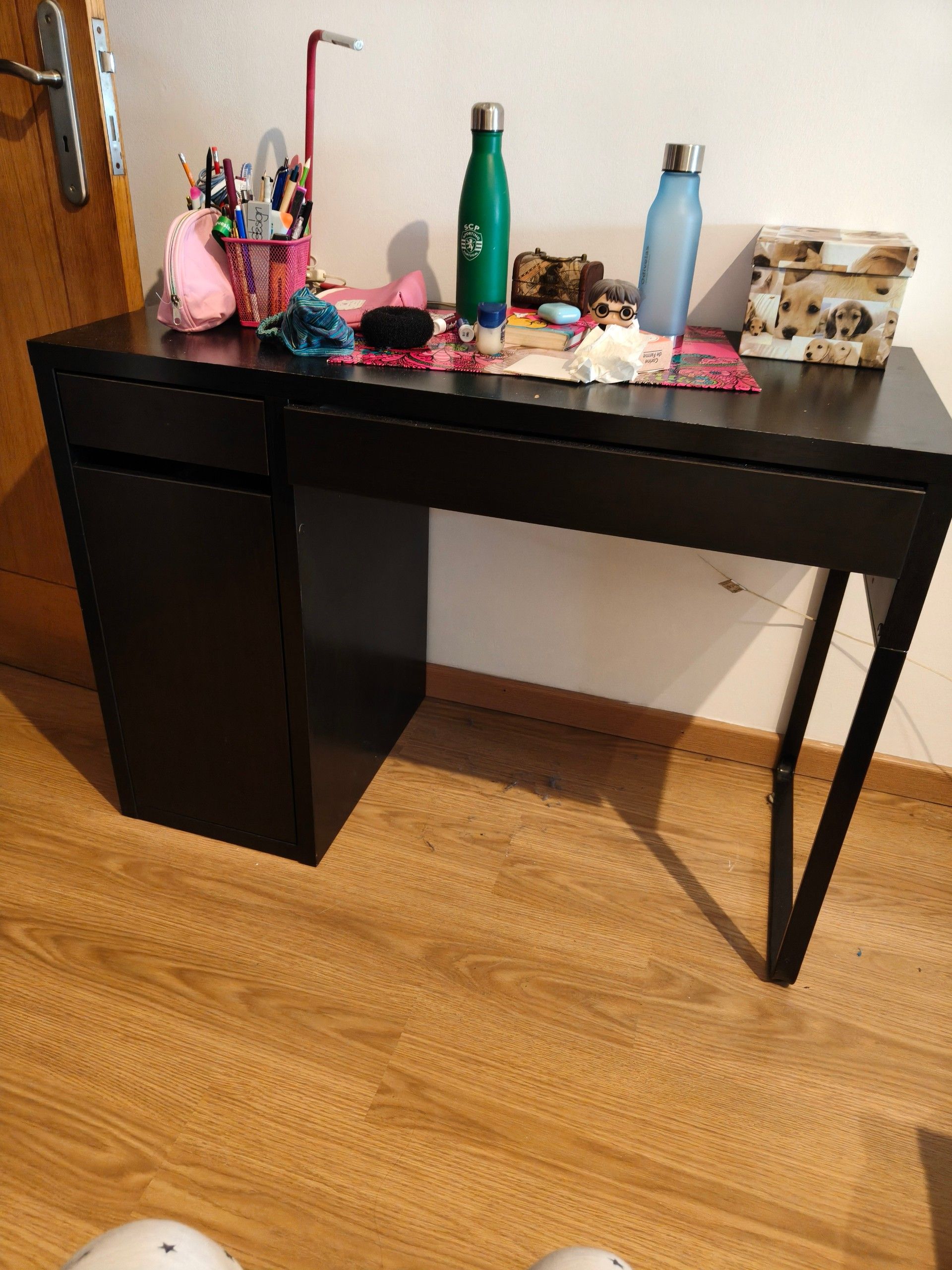 Seller photo