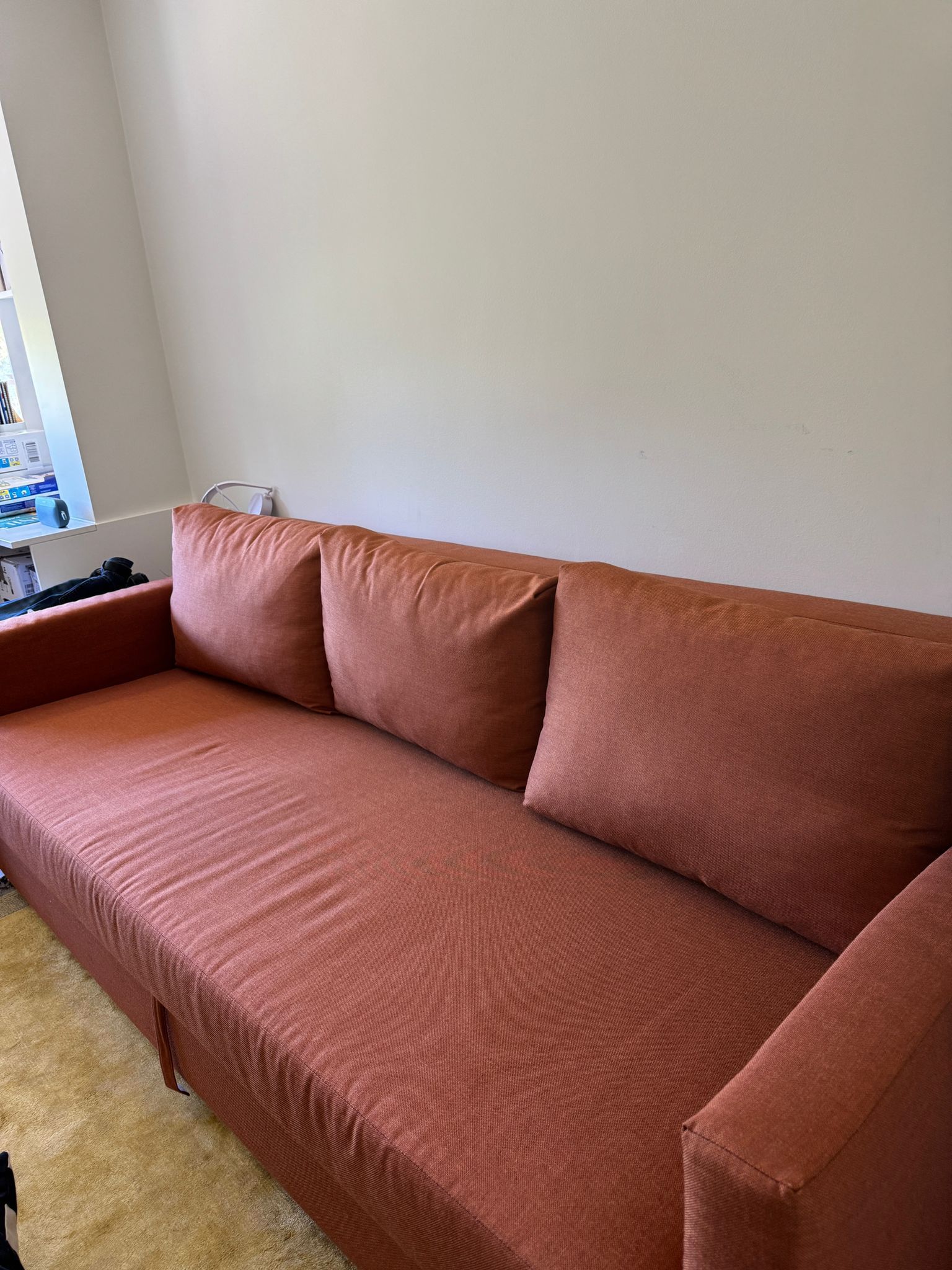Seller photo