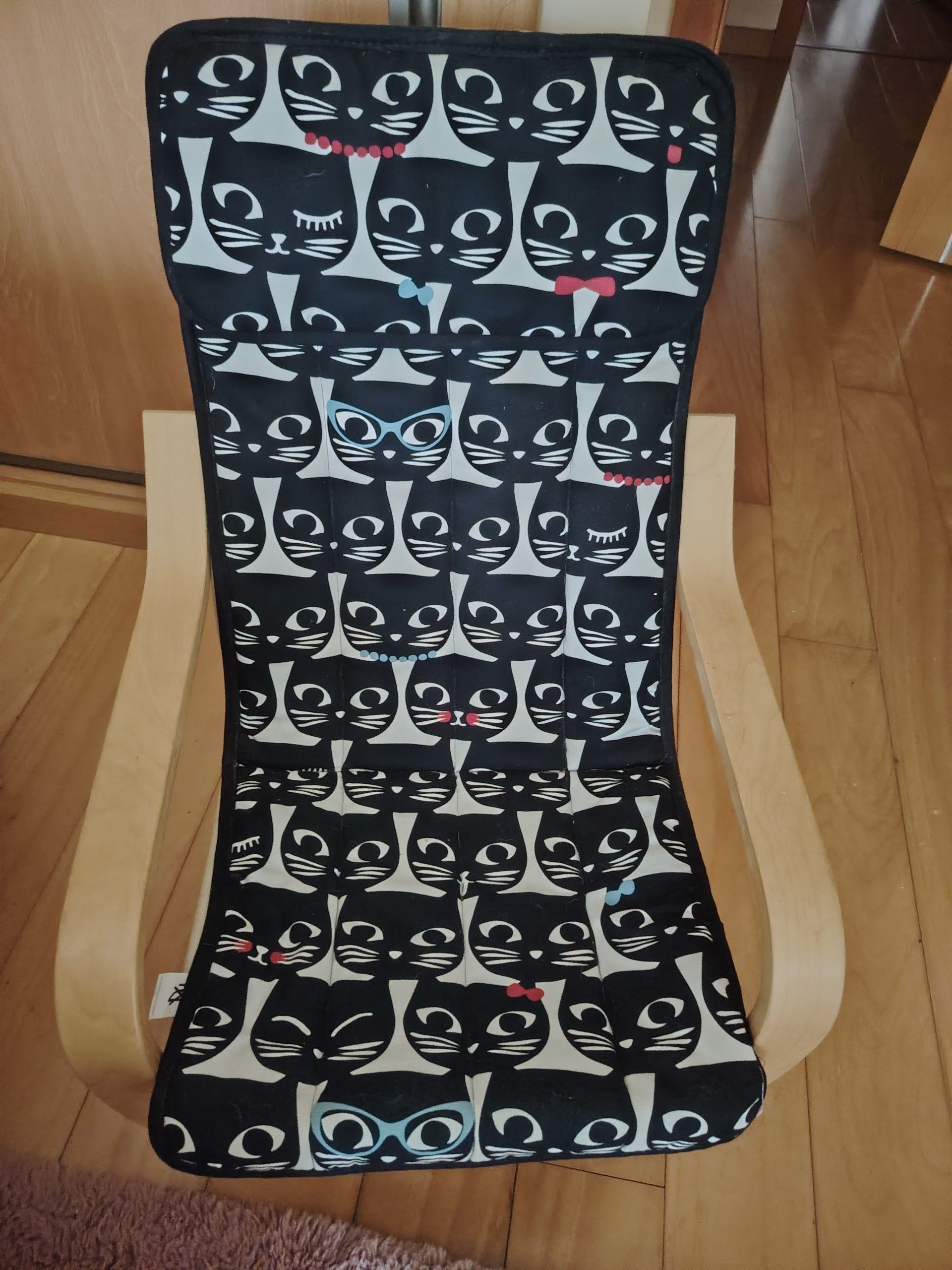 Seller photo