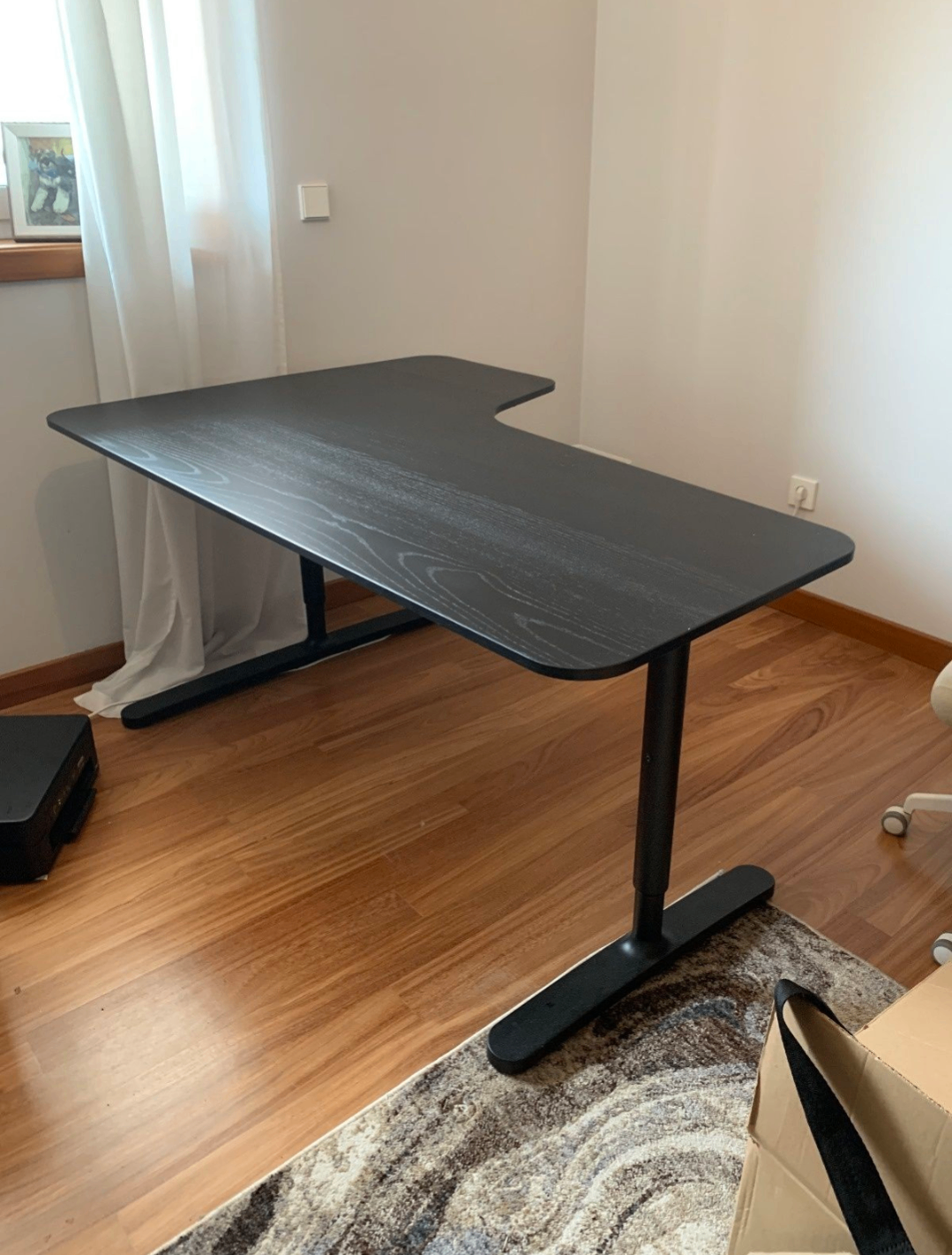 Seller photo