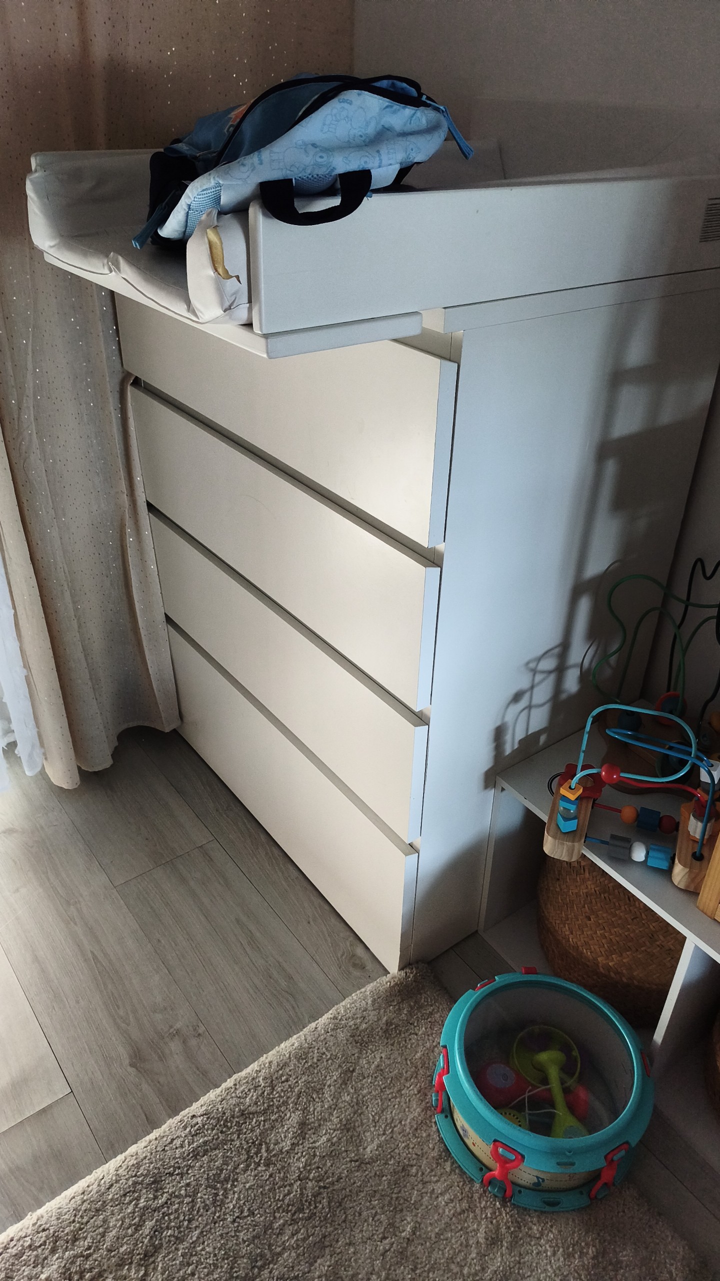 Seller photo