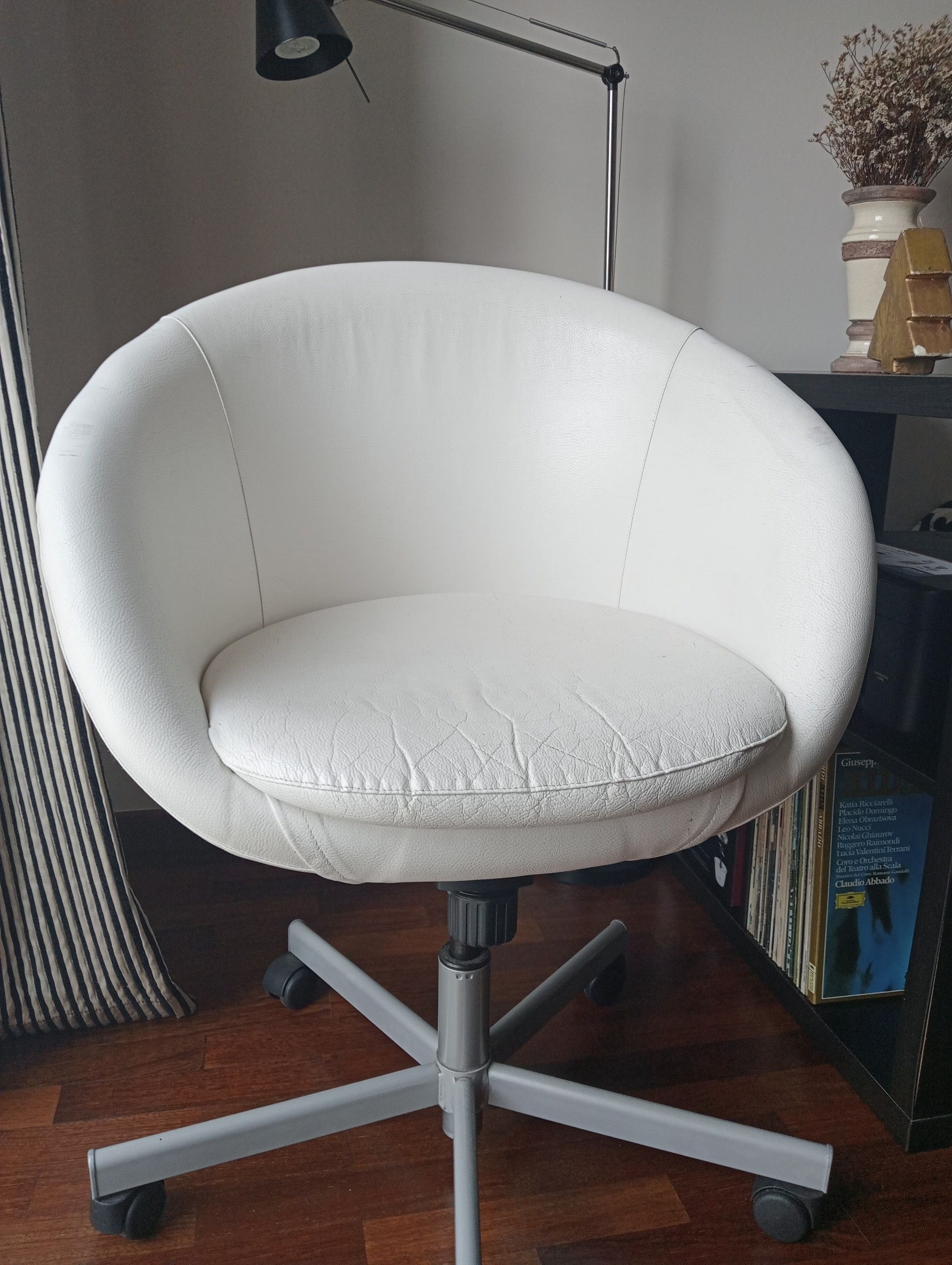 Seller photo