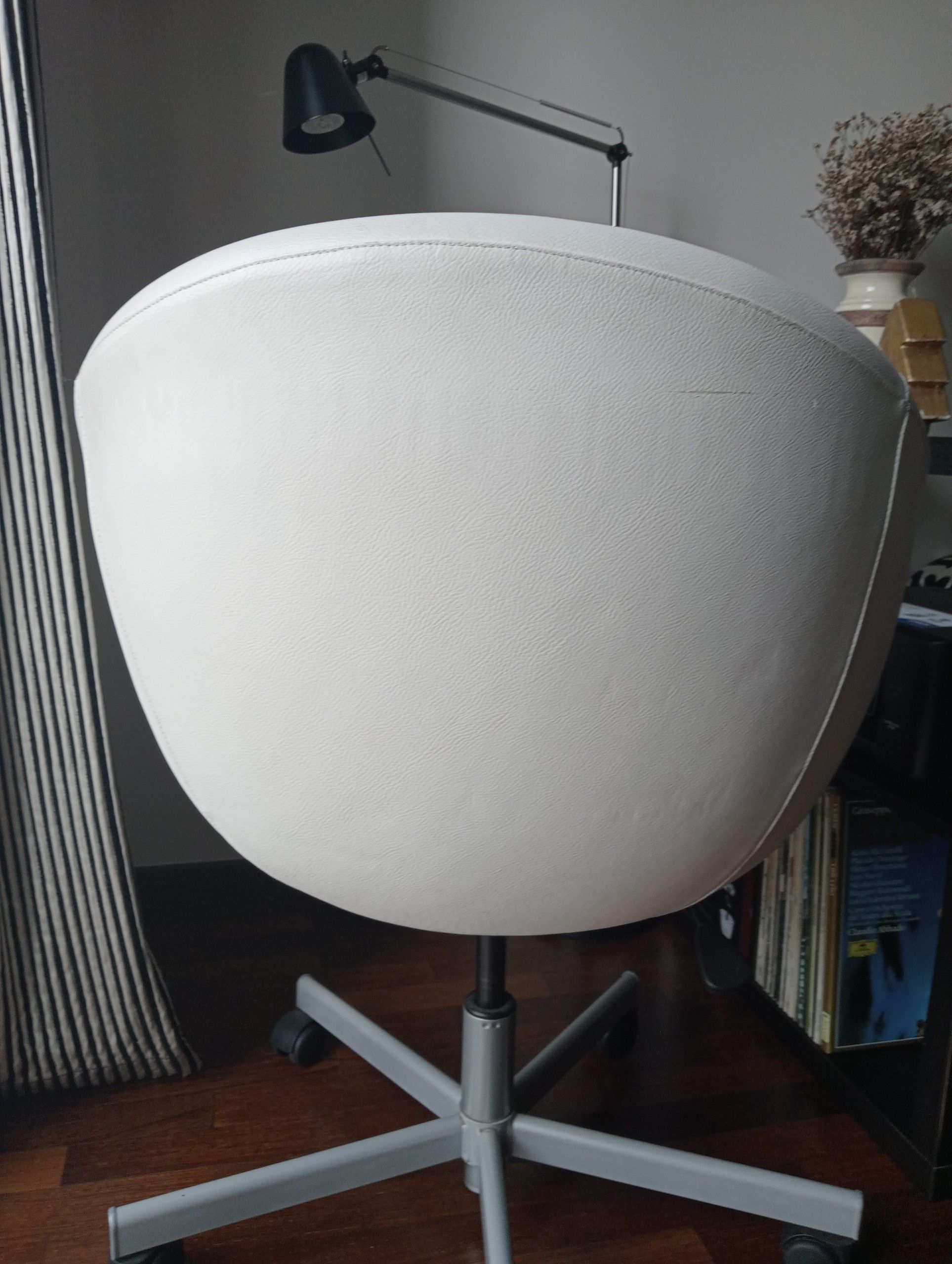 Seller photo