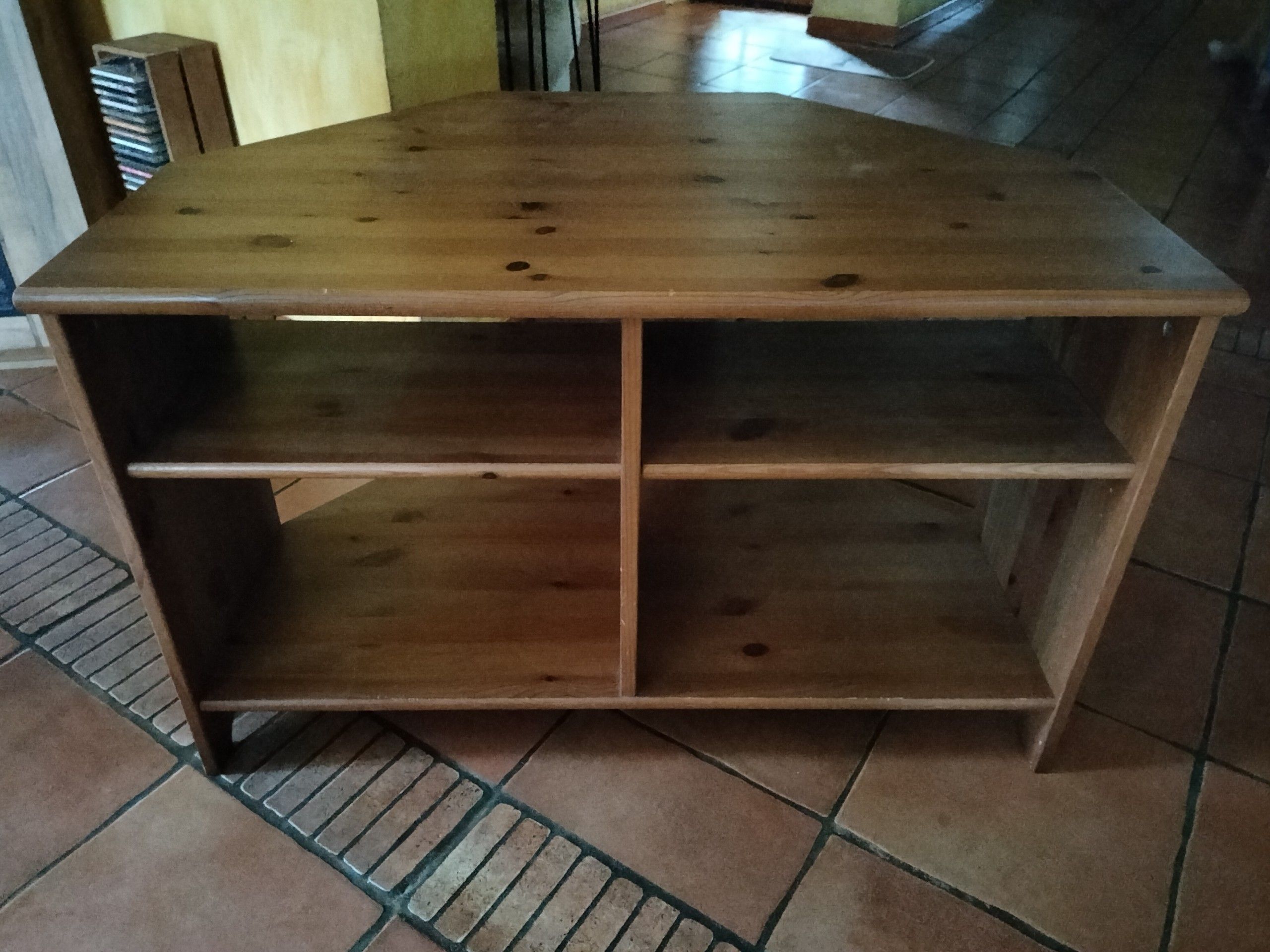 Seller photo