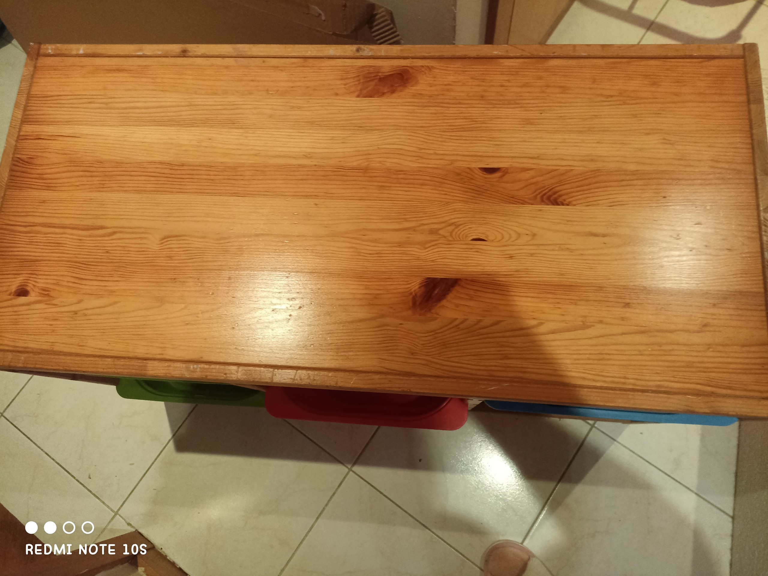 Seller photo