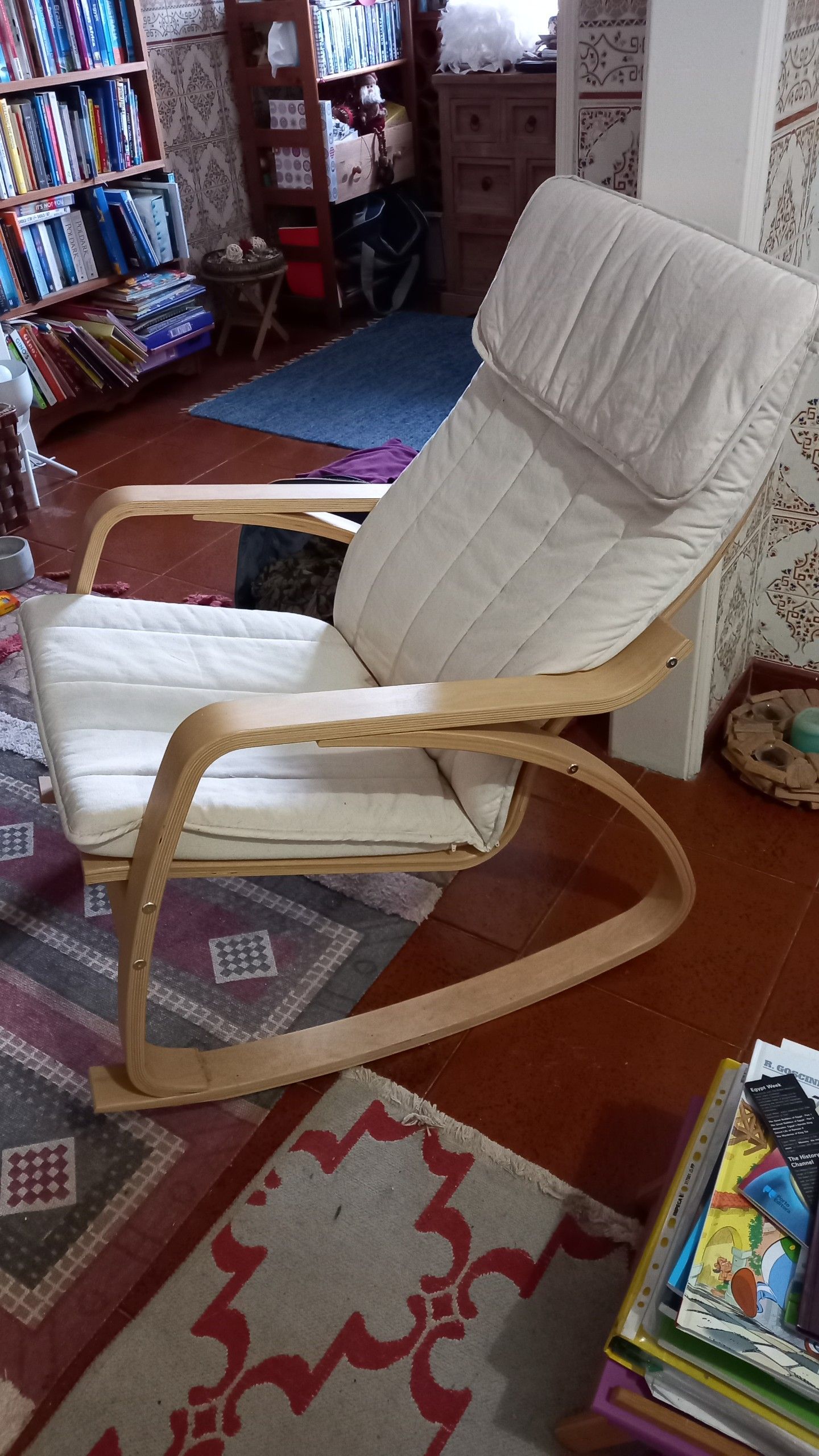 Seller photo
