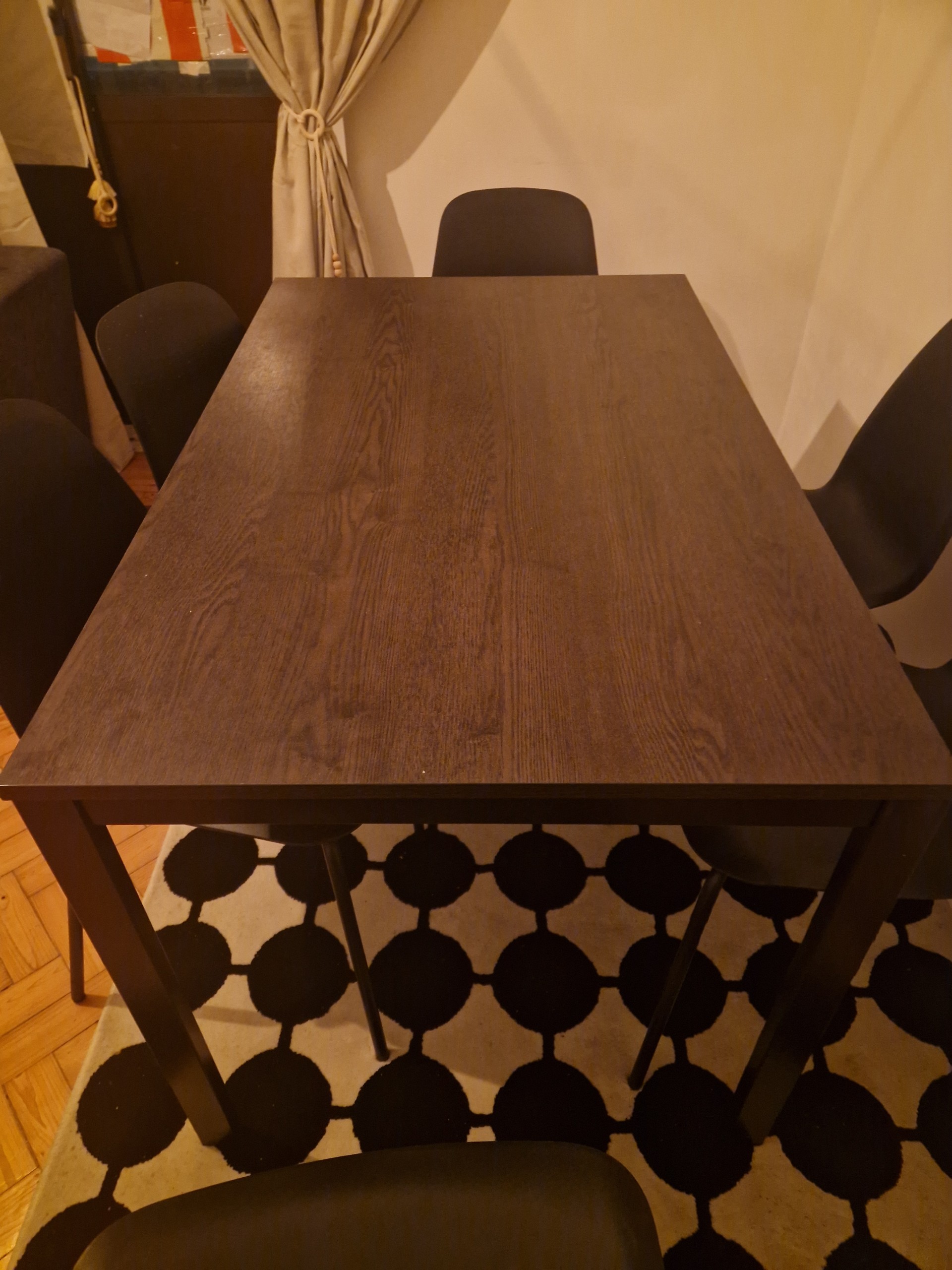 Seller photo