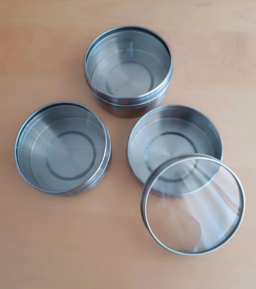 Seller photo