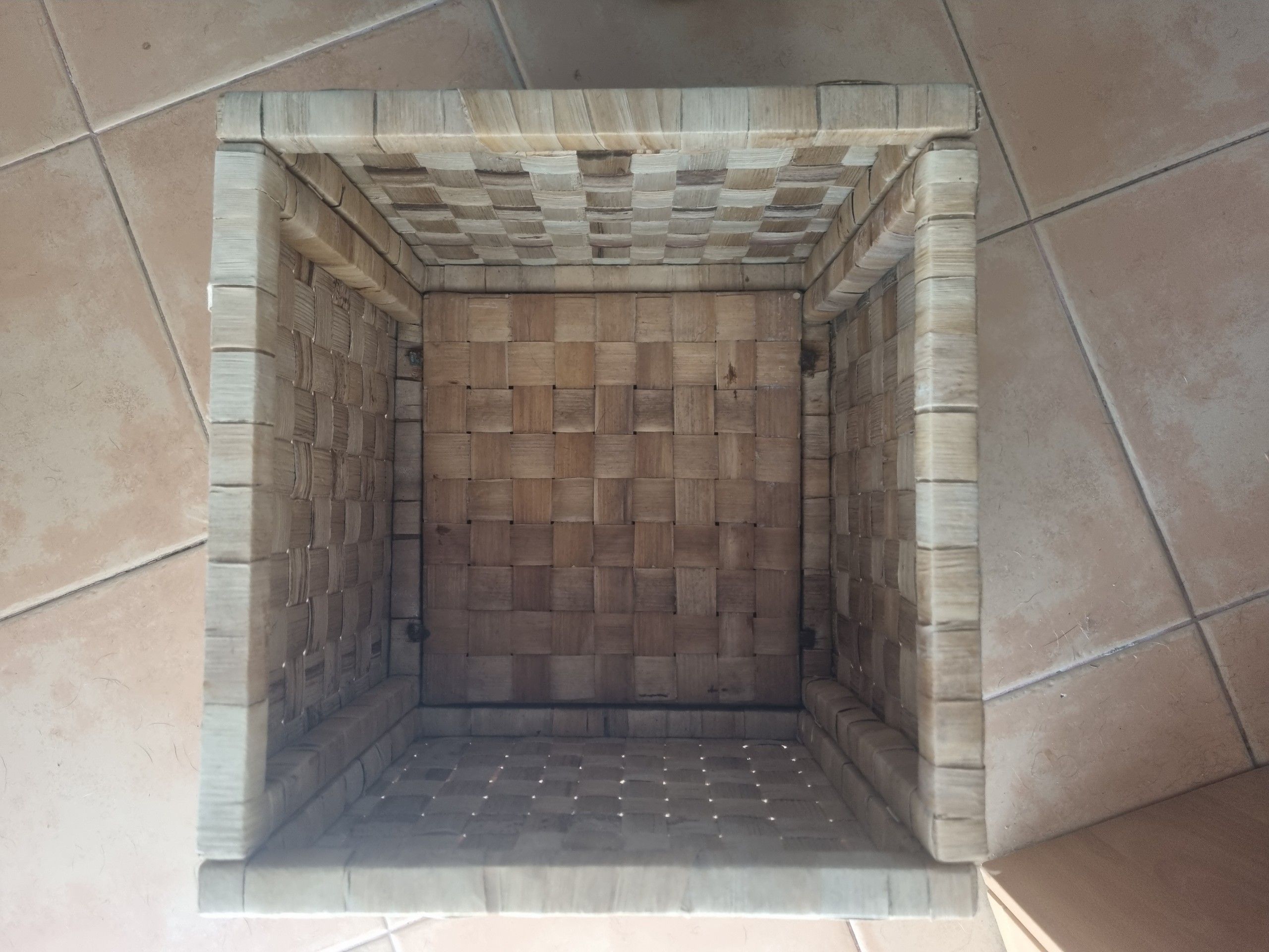 Seller photo