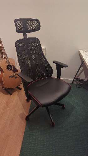 Seller photo