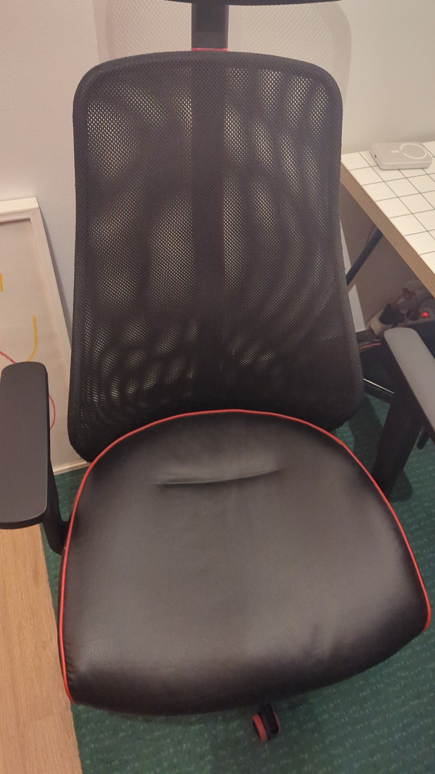 Seller photo